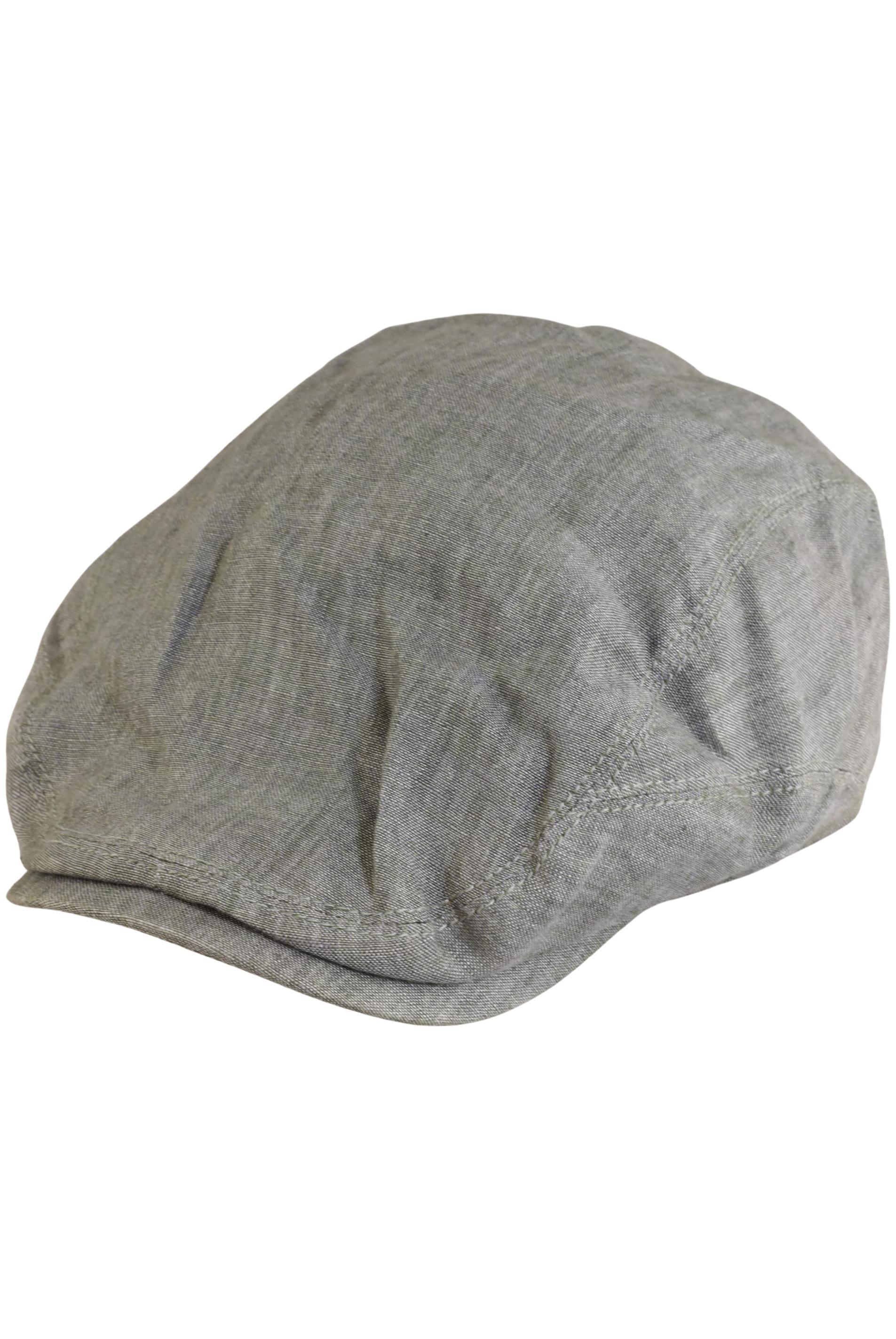 Thumbnail - Stetson Herren Hut/Mütze, grau, Gr. 62