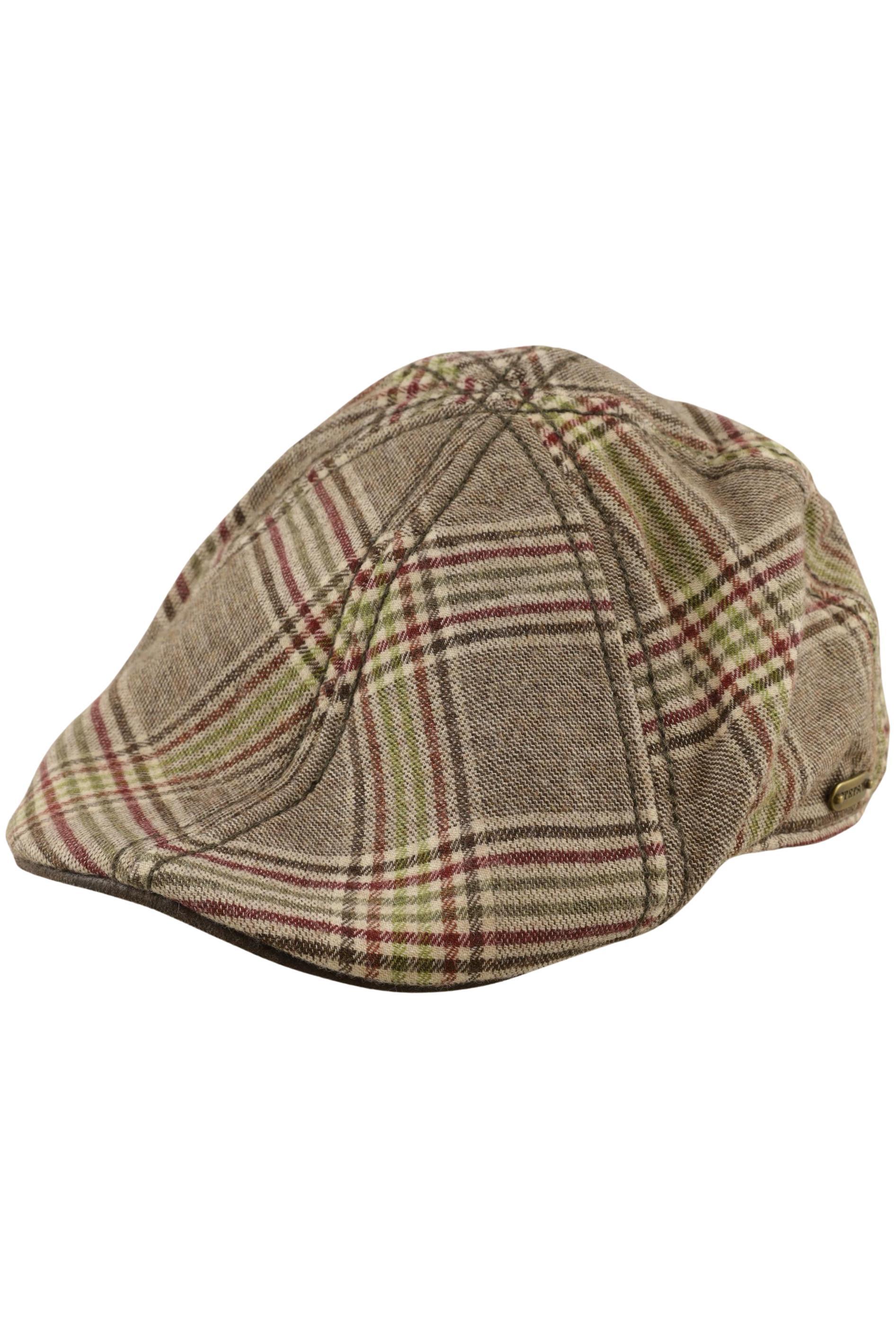 

Stetson Herren Hut/Mütze, mehrfarbig, Gr. 60