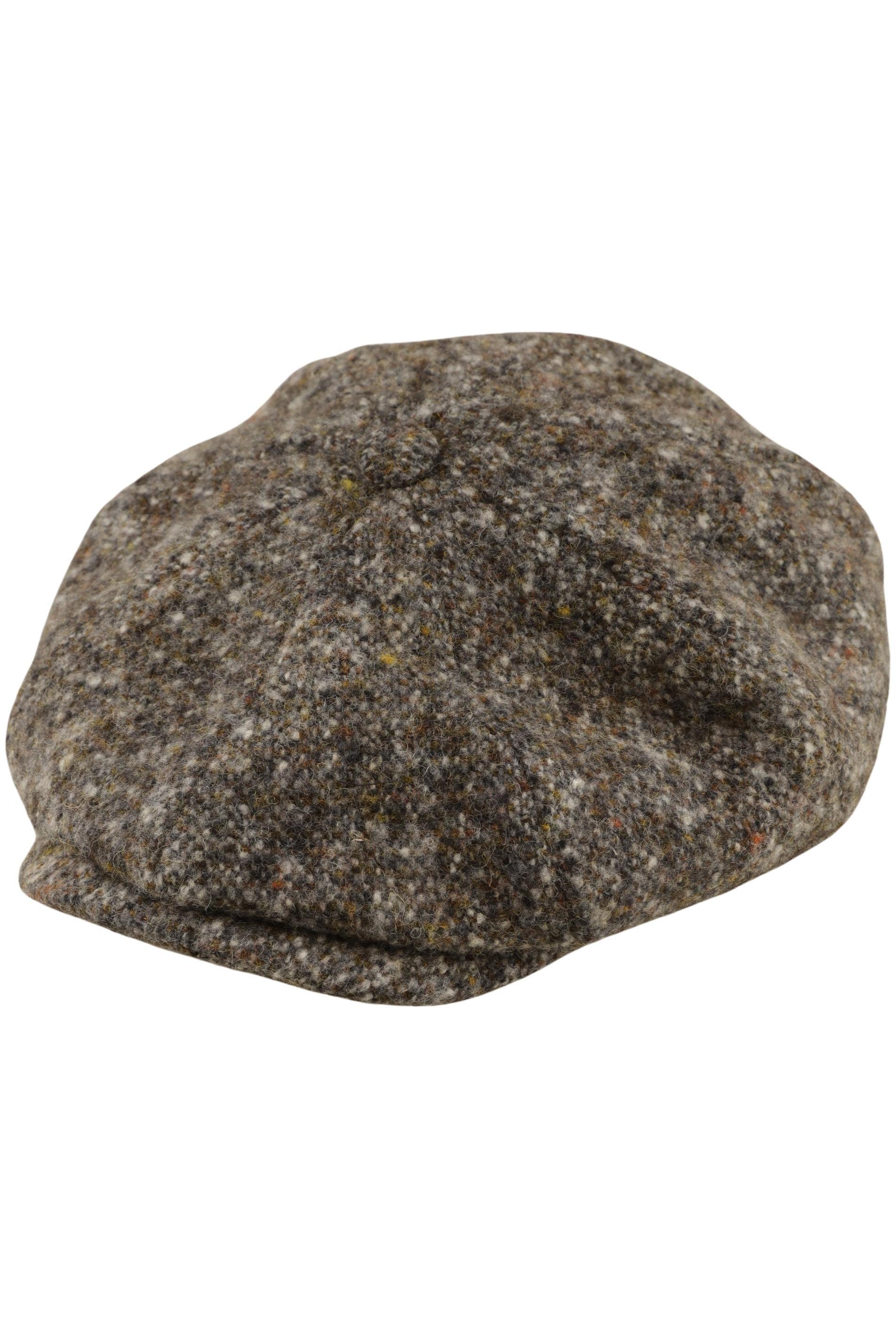 

Stetson Herren Hut/Mütze, braun, Gr. 60