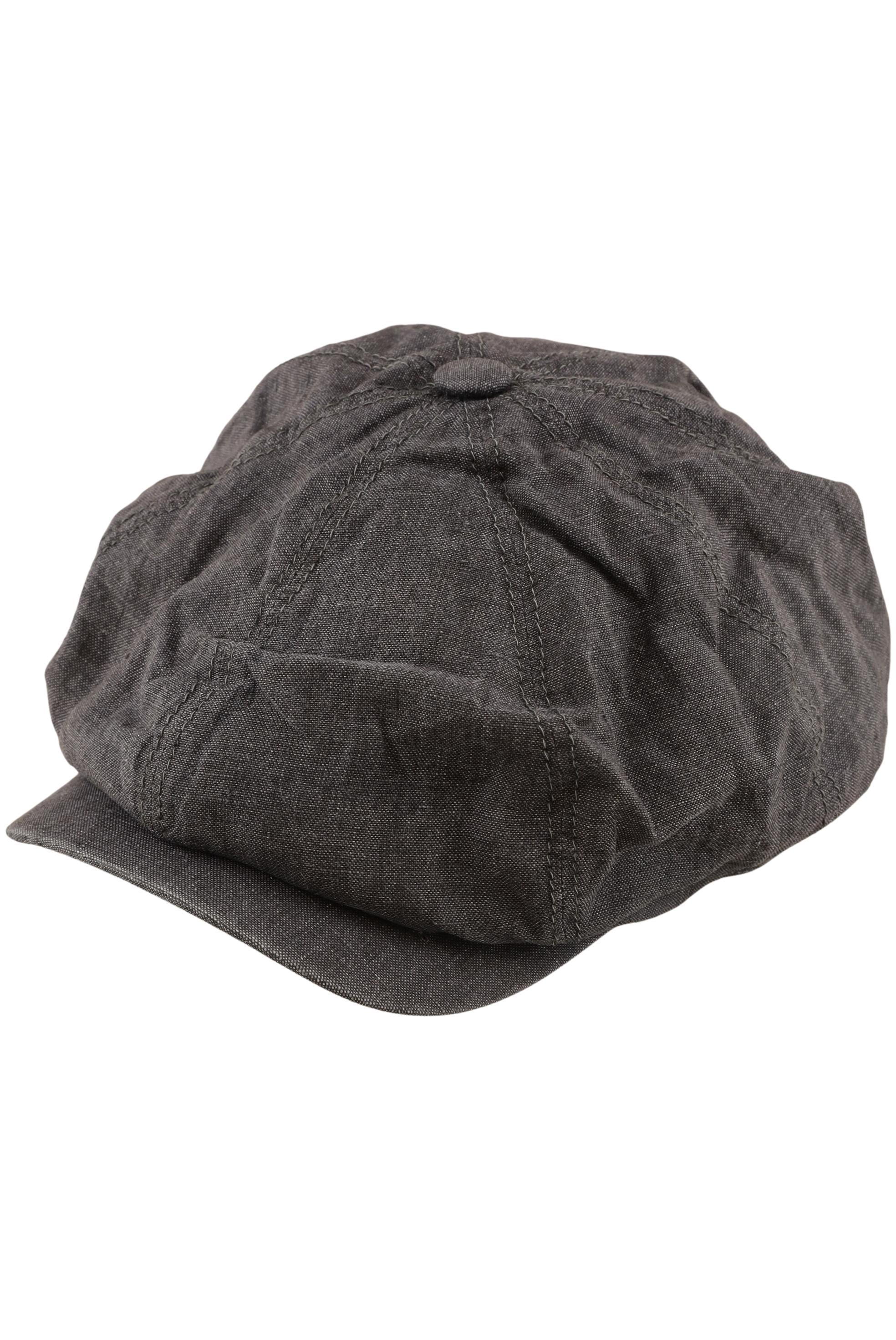 

Stetson Herren Hut/Mütze, grau, Gr. 58