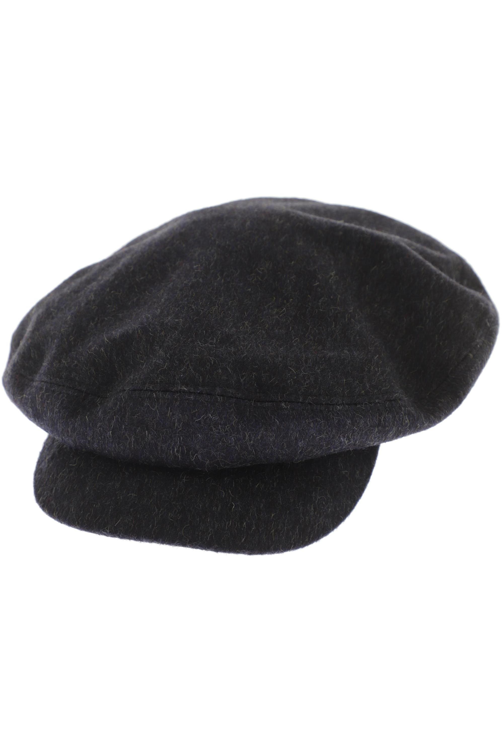 Thumbnail - Stetson Herren Hut/Mütze, marineblau, Gr. 58