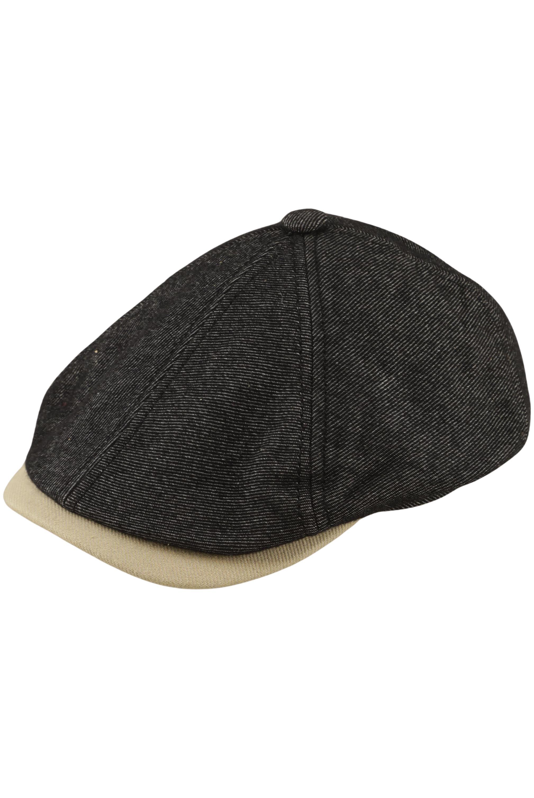 

Stetson Herren Hut/Mütze, grau, Gr. 58