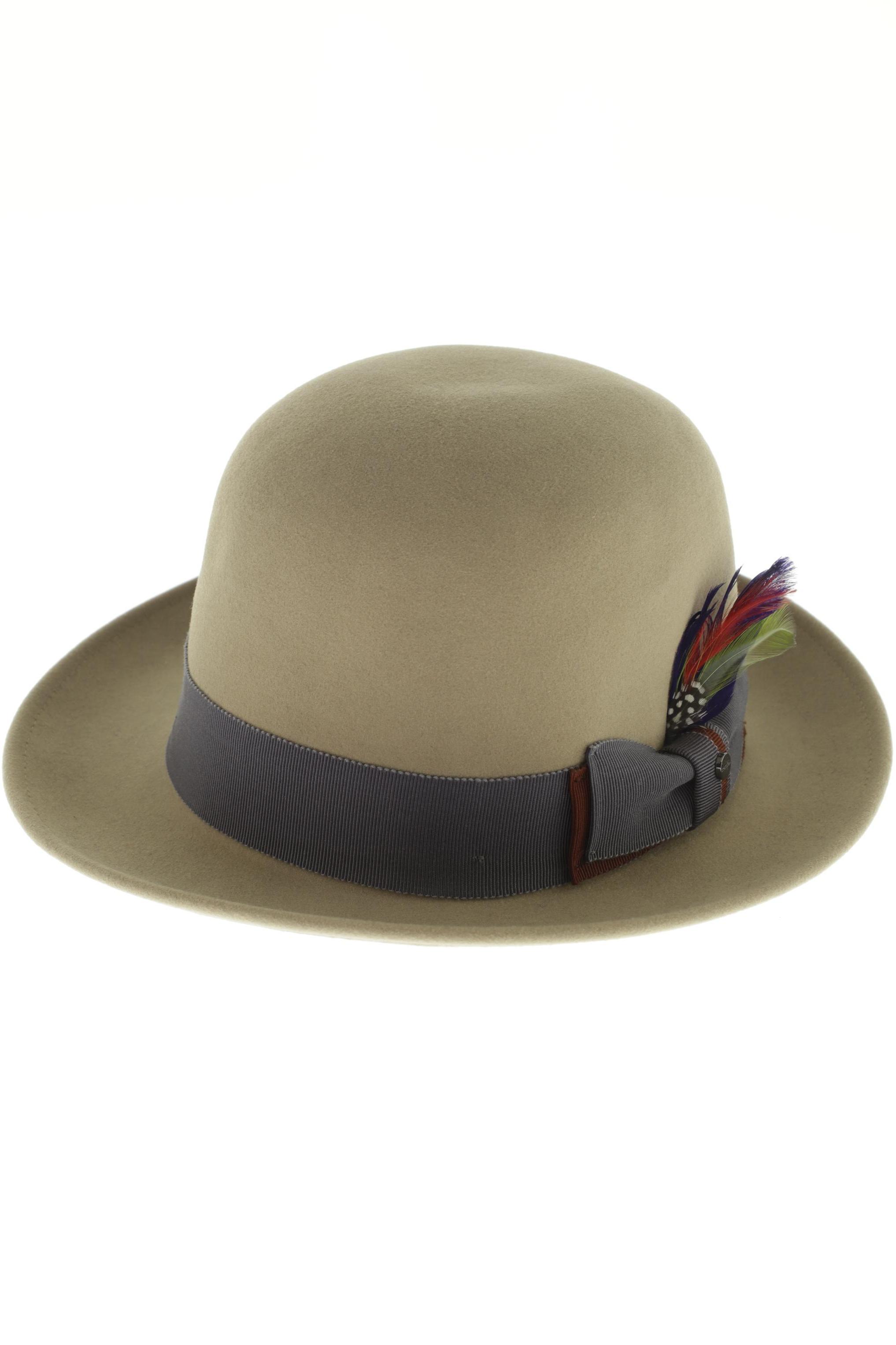 

Stetson Herren Hut/Mütze, beige, Gr. 58