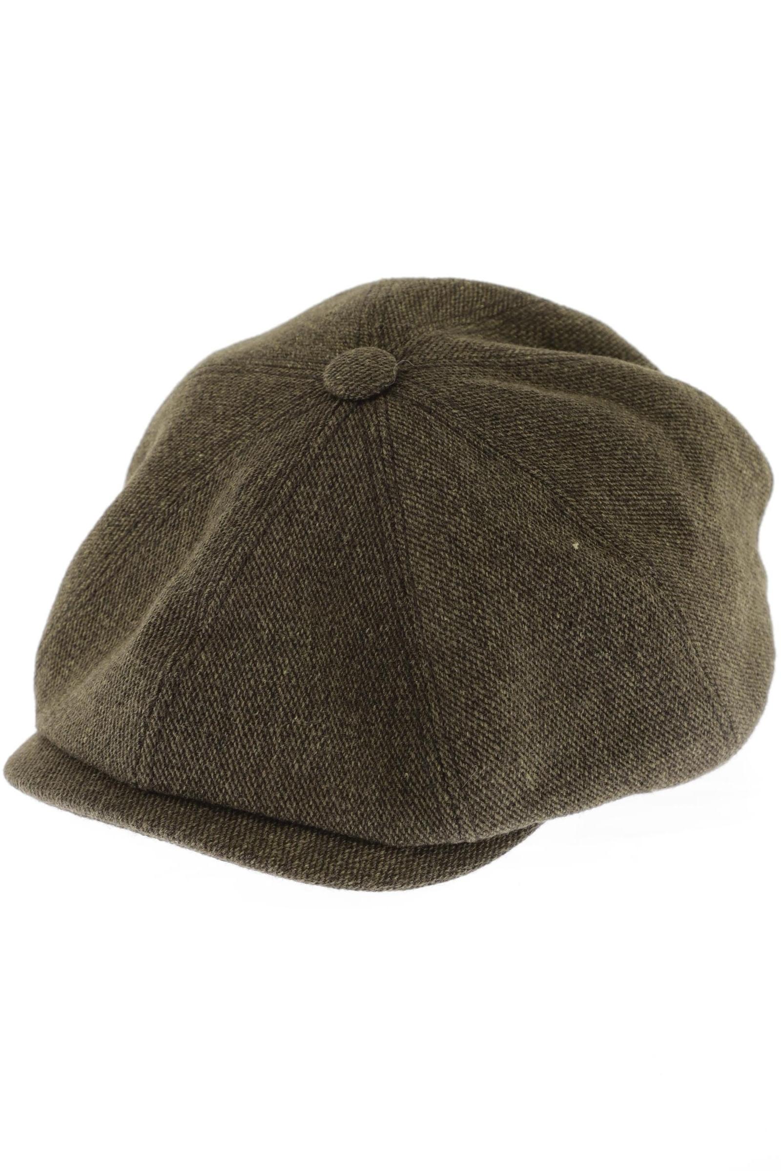 

Stetson Herren Hut/Mütze, braun, Gr. 58