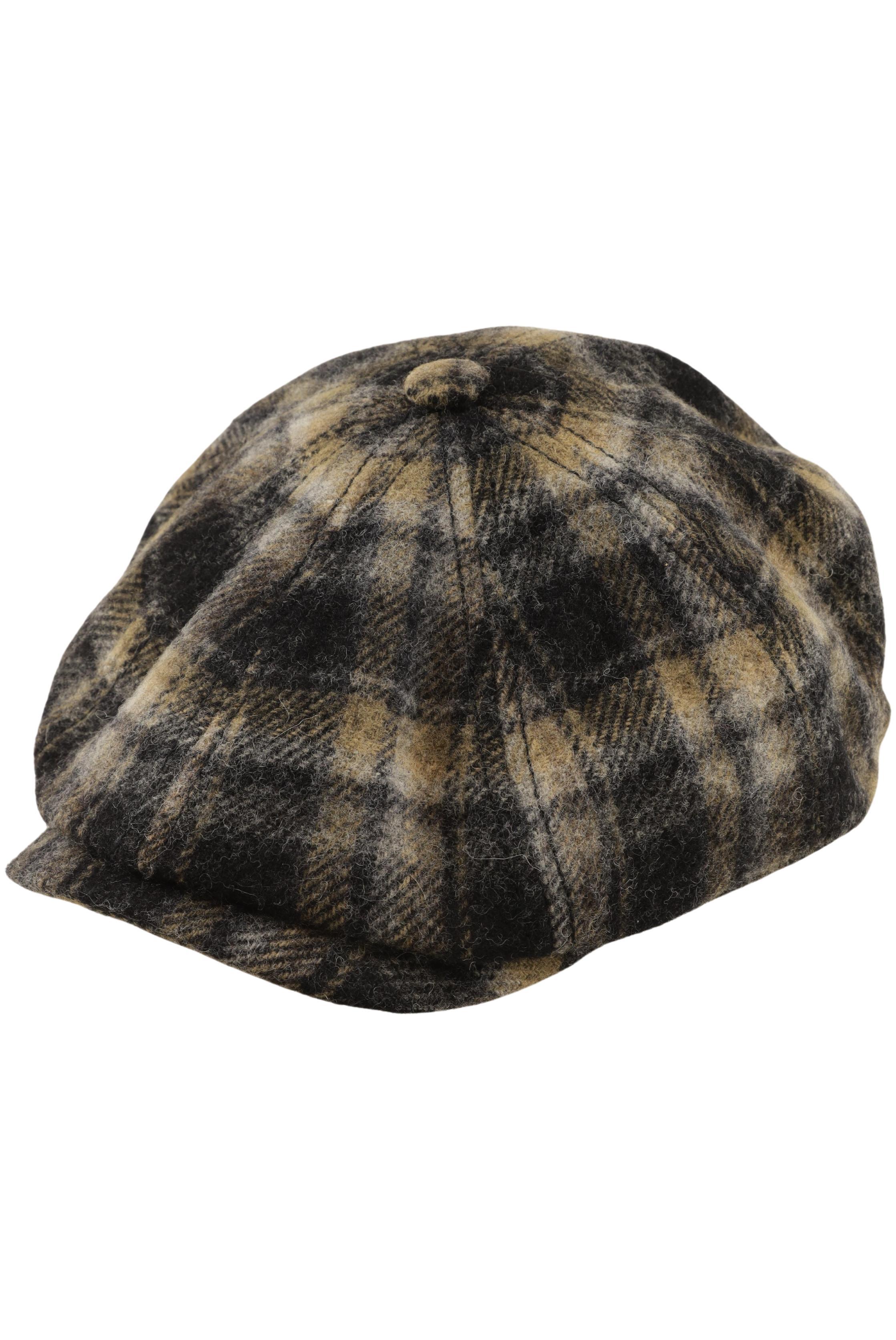 

Stetson Herren Hut/Mütze, braun, Gr. 58