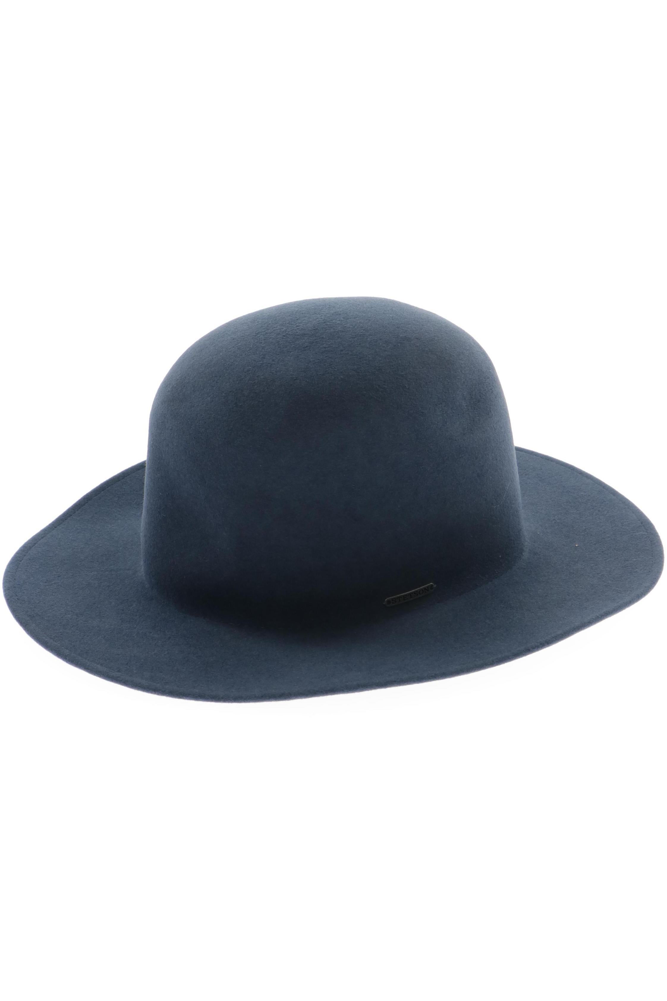 

Stetson Herren Hut/Mütze, marineblau, Gr. 58