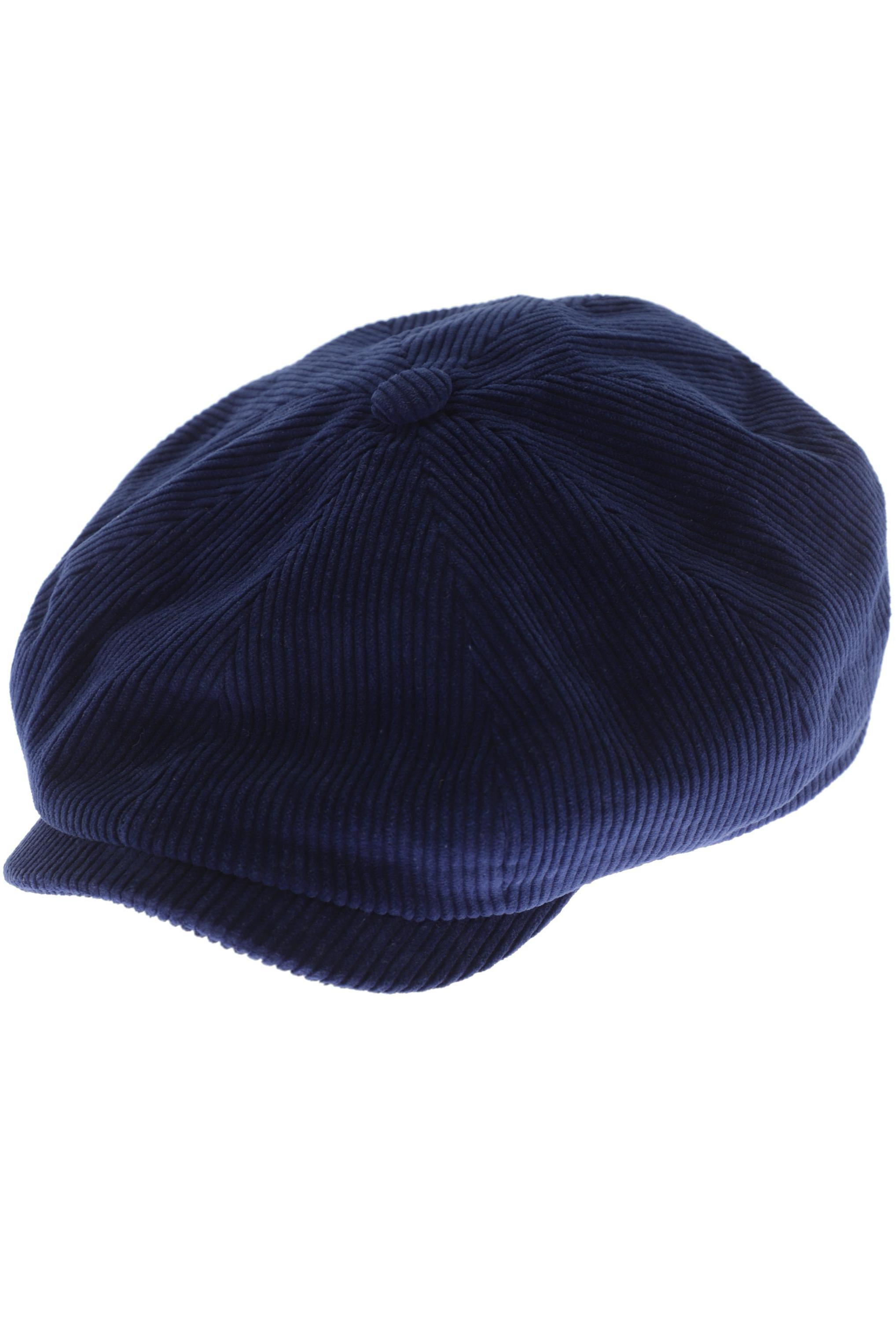 

Stetson Herren Hut/Mütze, marineblau, Gr. 60