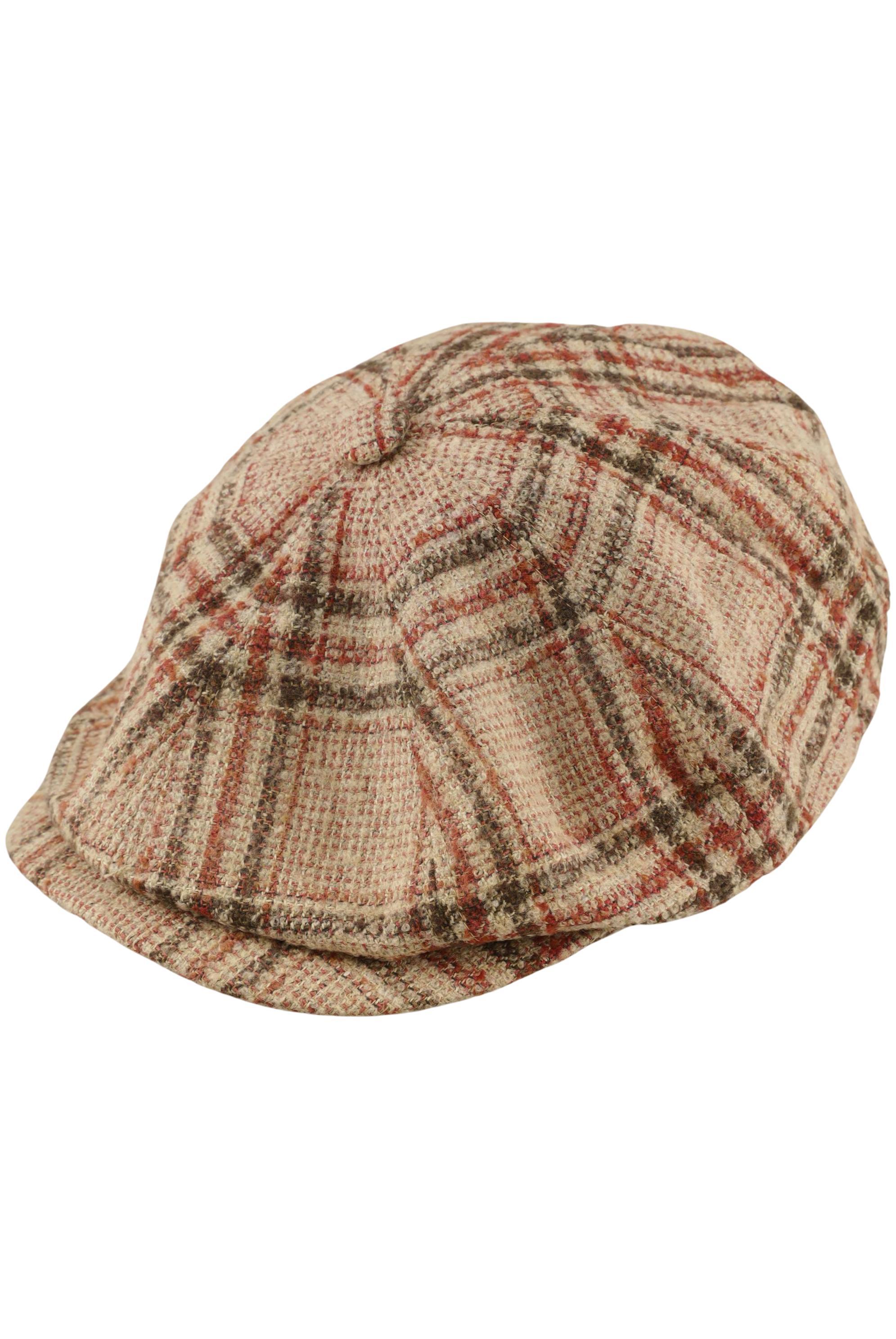 

Stetson Herren Hut/Mütze, beige, Gr. 56