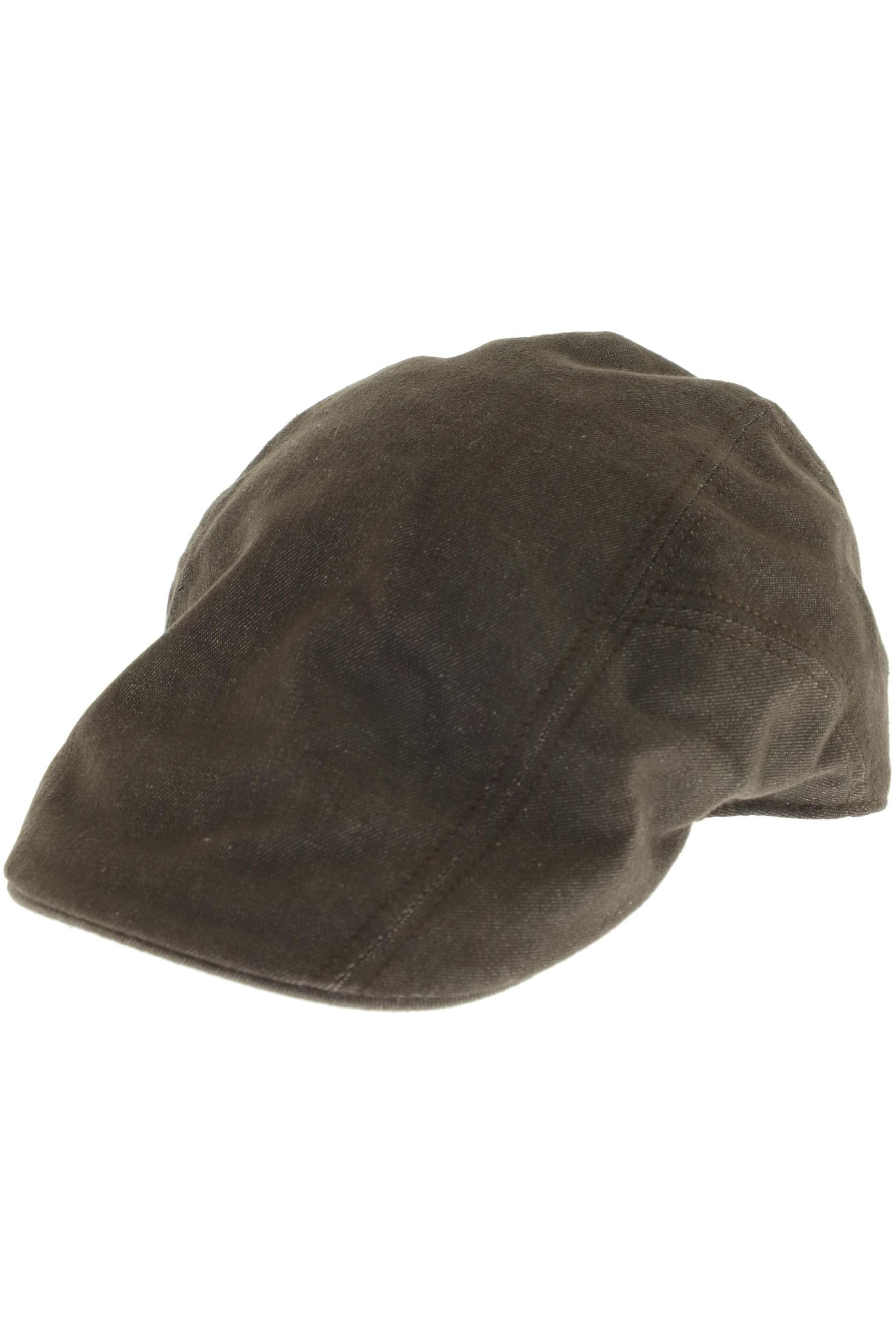

Stetson Herren Hut/Mütze, braun, Gr. 58