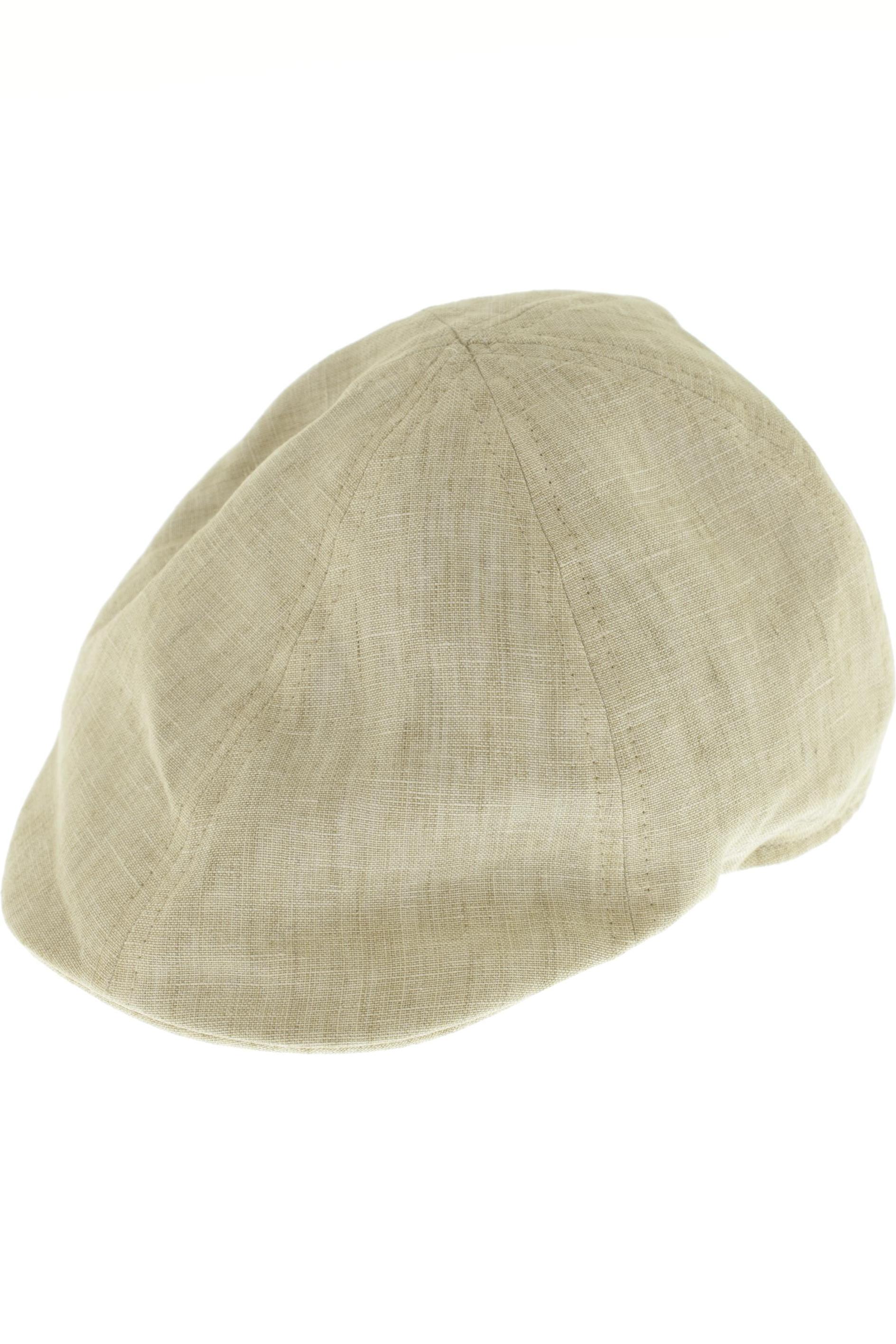 

Stetson Herren Hut/Mütze, beige