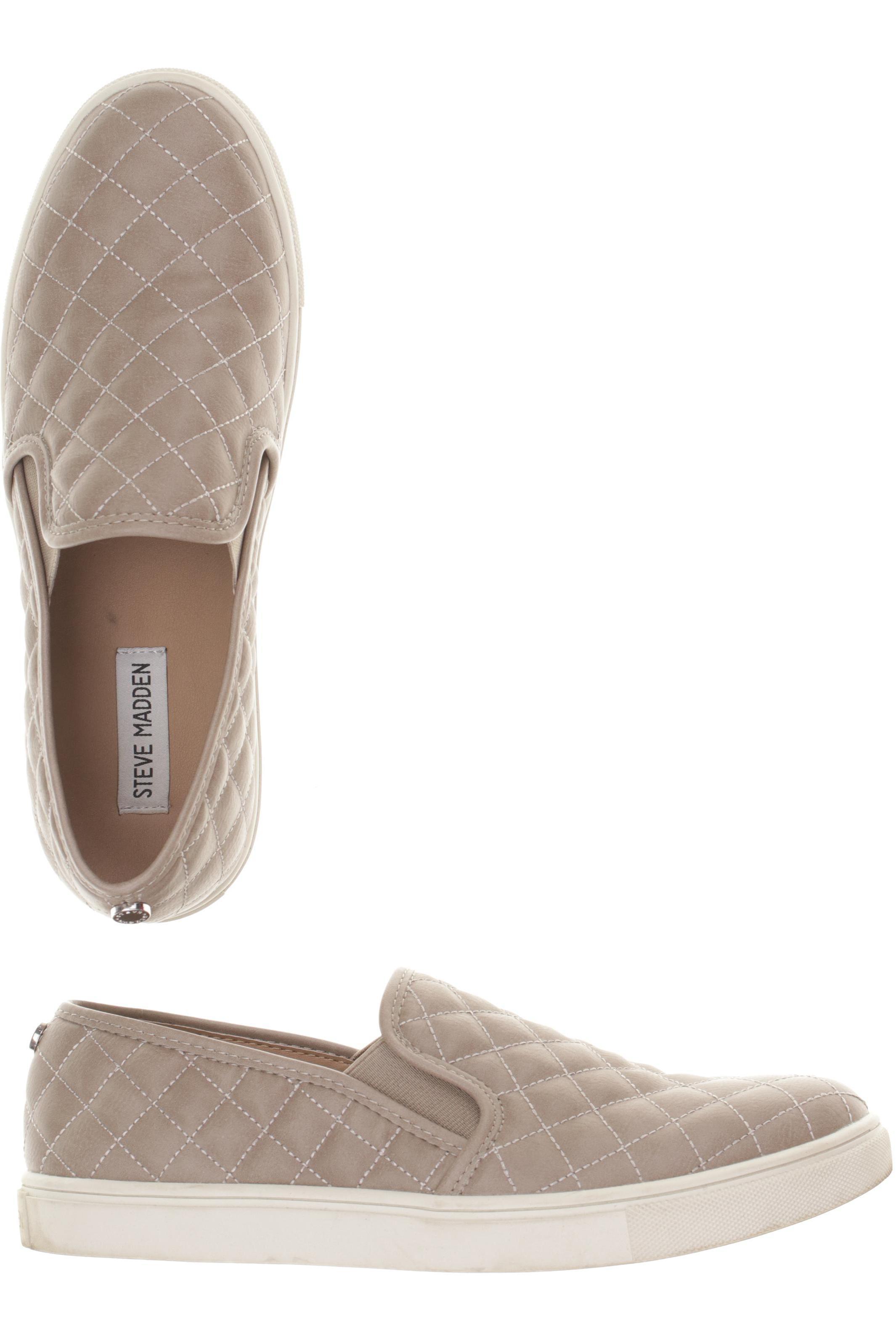 

Steve Madden Damen Halbschuh, braun, Gr. 41