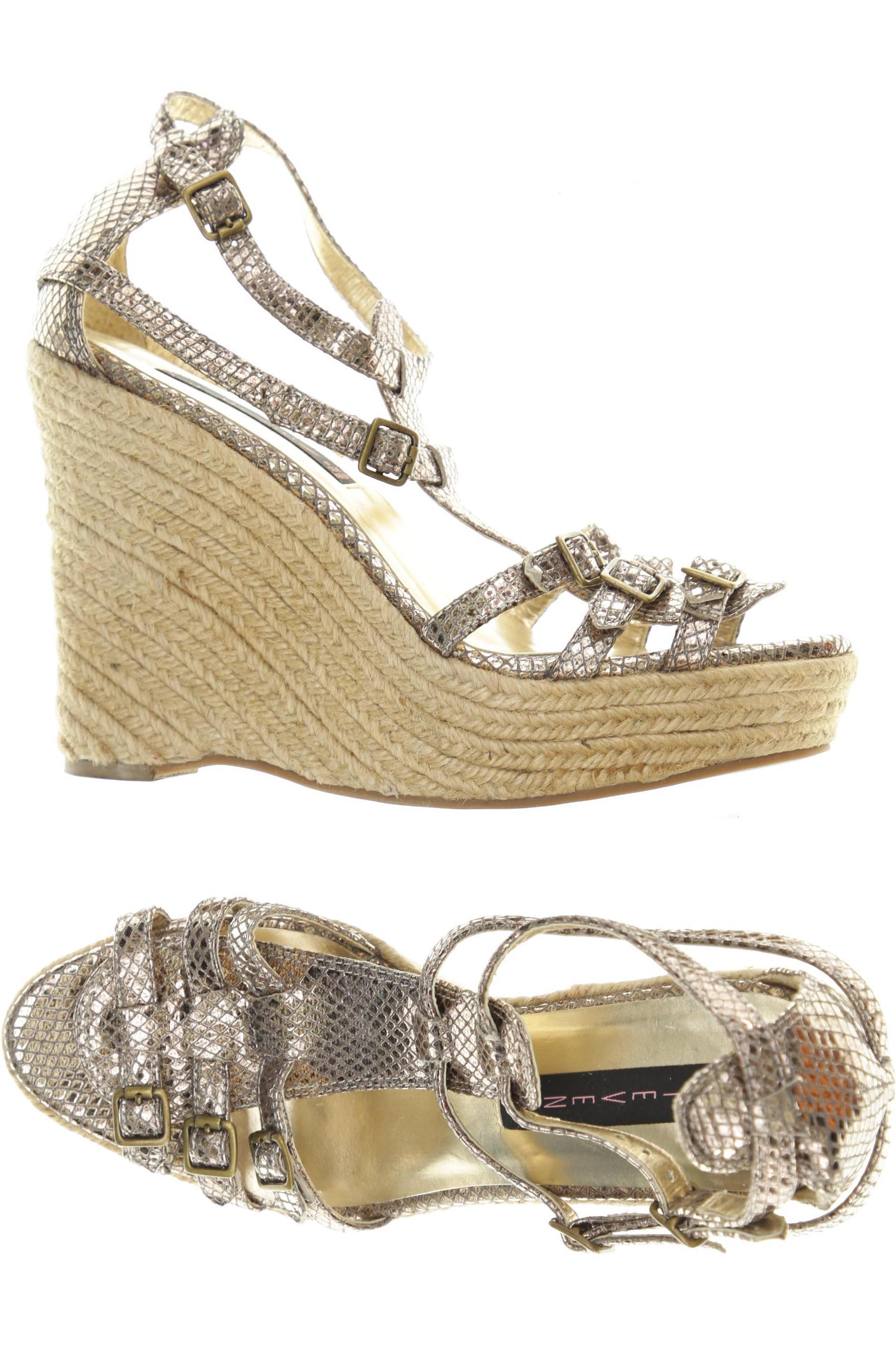 

Steve Madden Damen Pumps, beige, Gr. 9.5