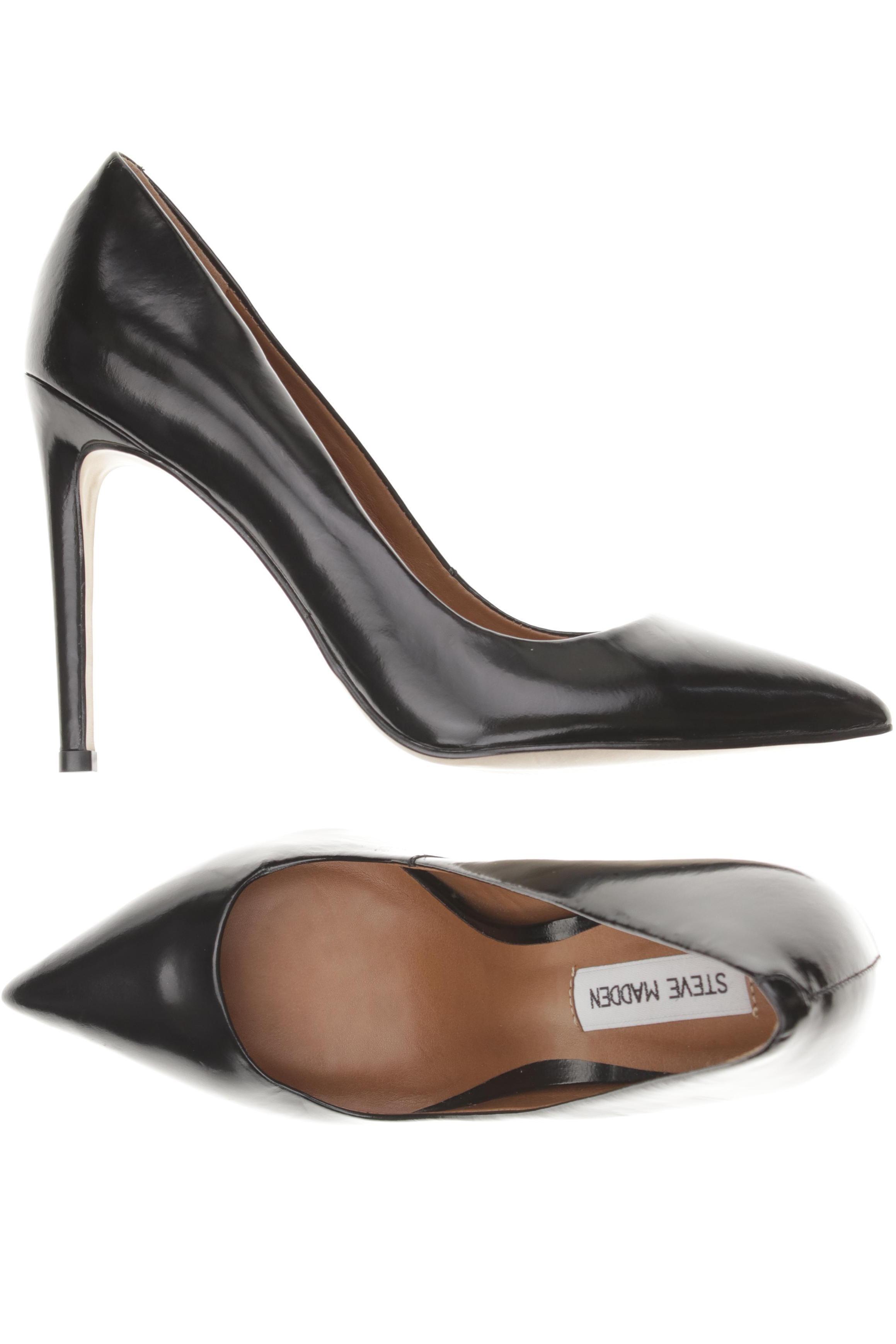 

Steve Madden Damen Pumps, schwarz, Gr. 8.5