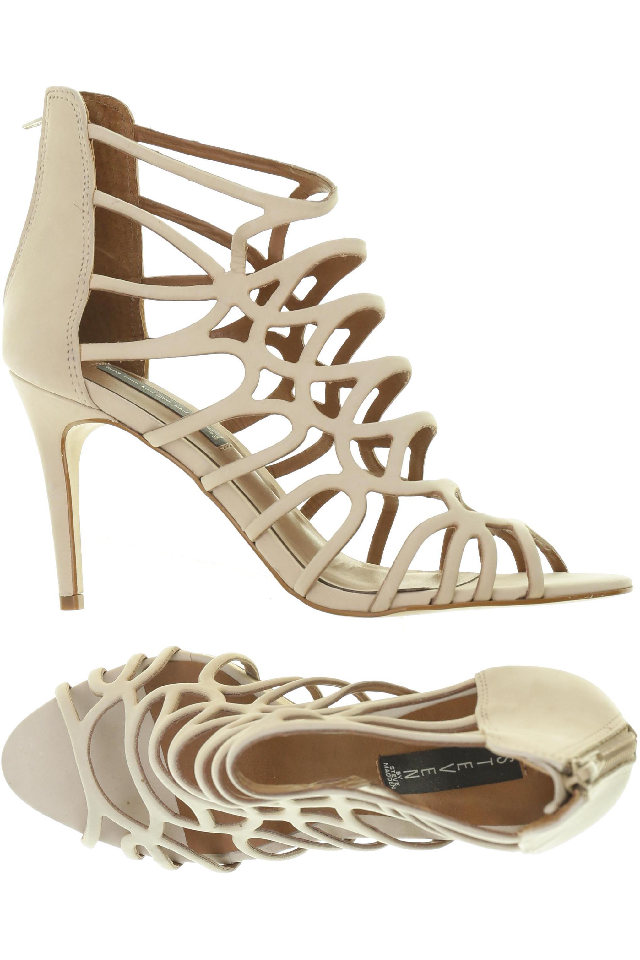 

Steve Madden Damen Sandale, , Gr. 10