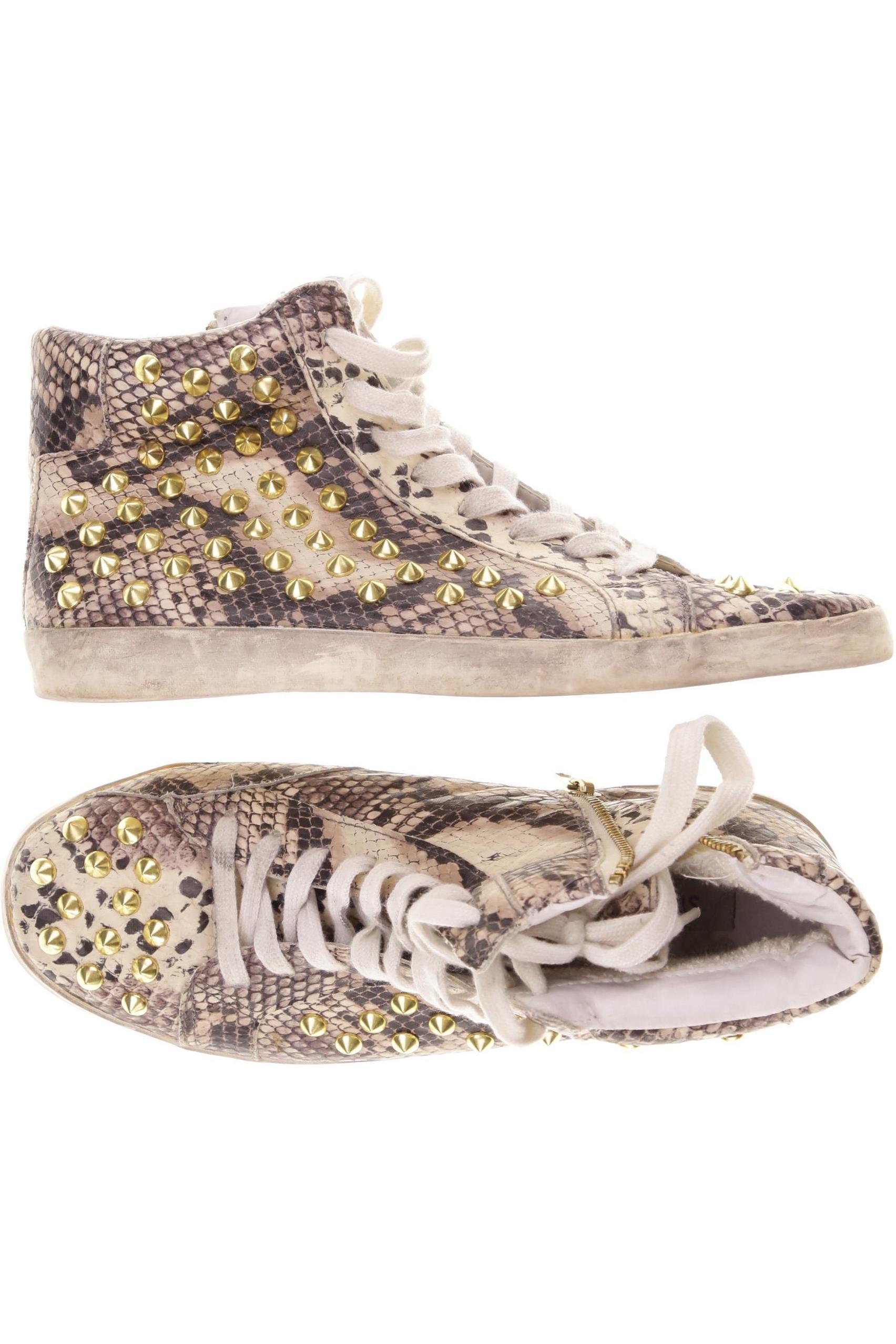 

Steve Madden Damen Sneakers, braun, Gr. 8.5