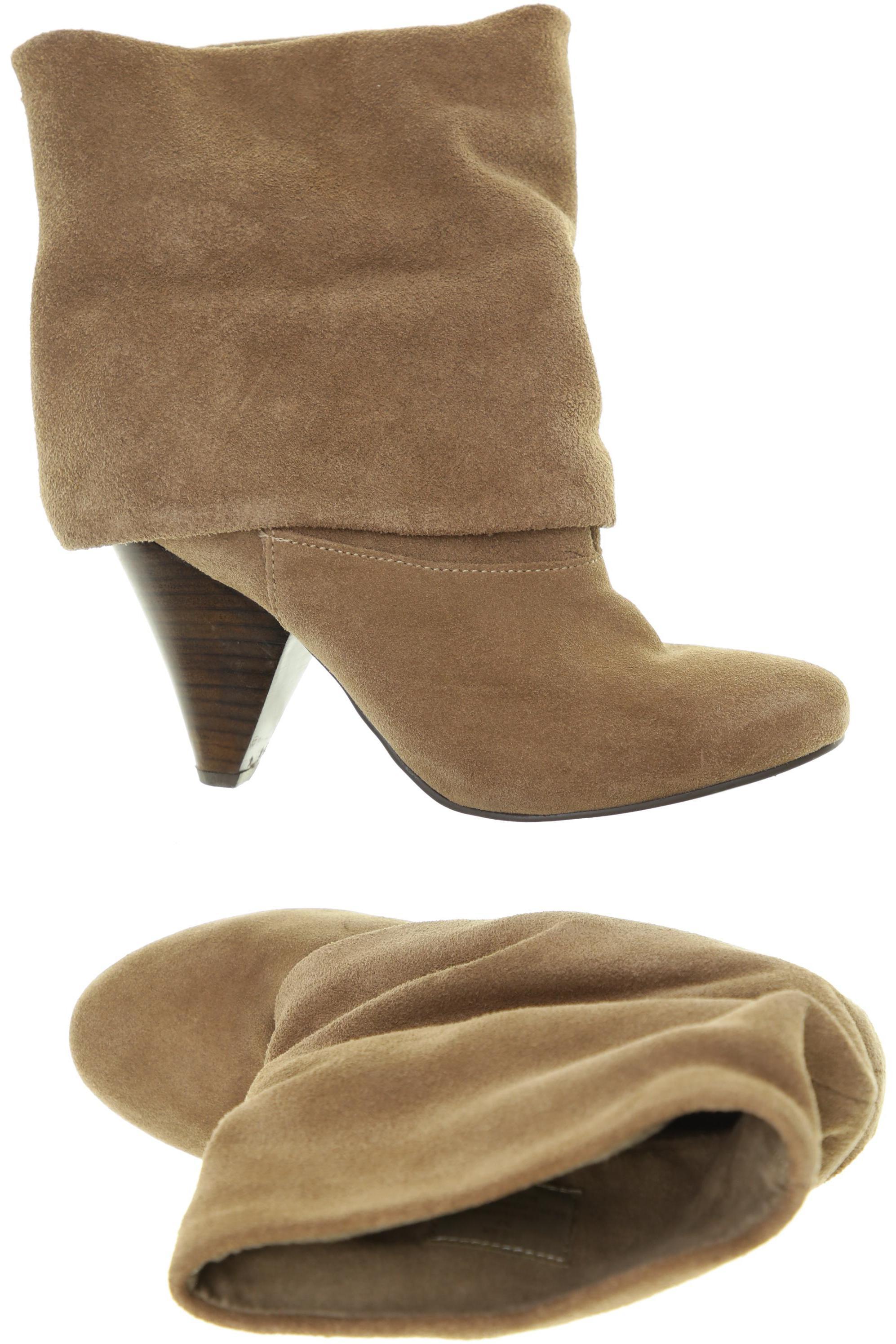 

Steve Madden Damen Stiefelette, braun, Gr. 37