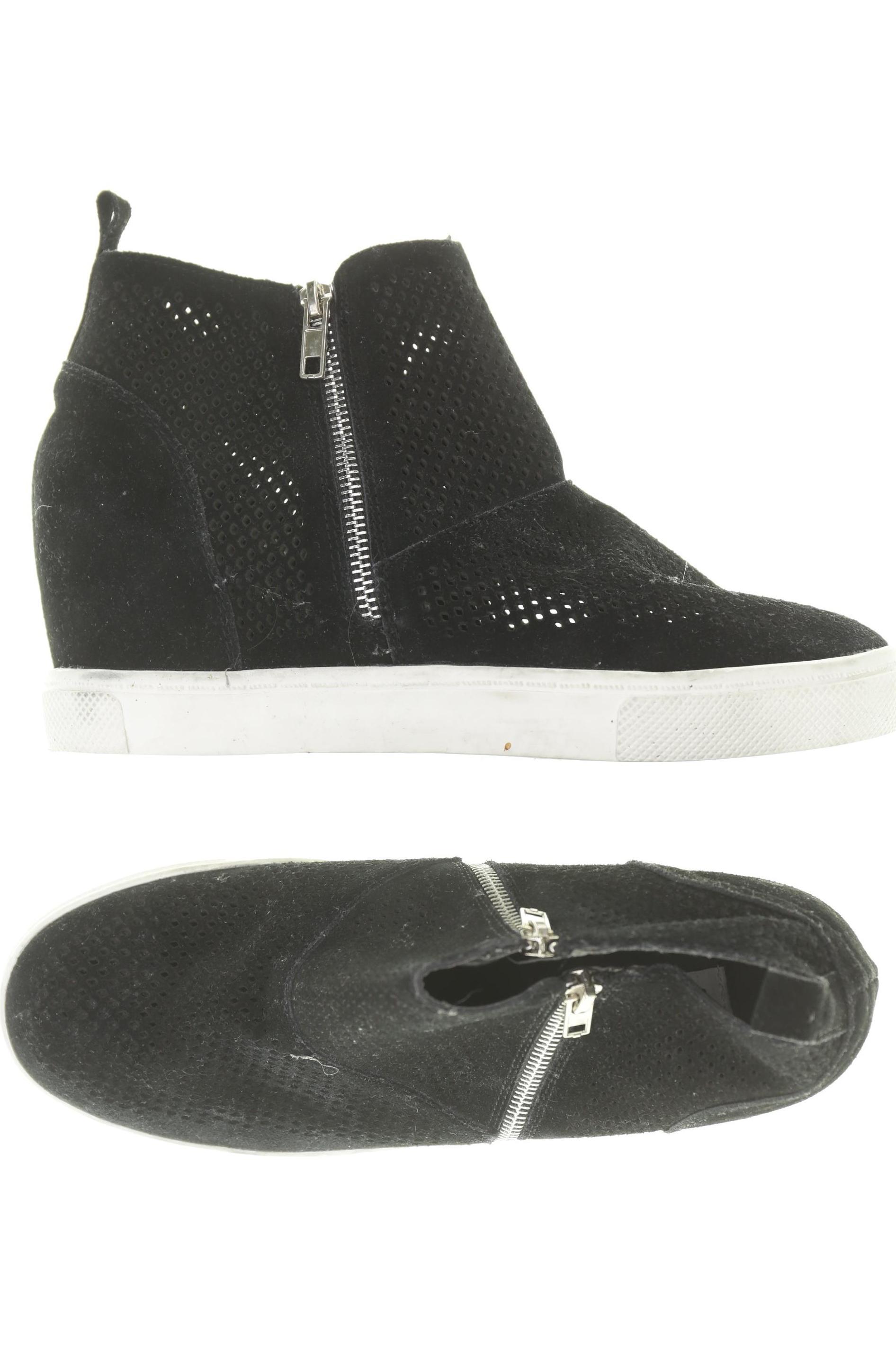 

Steve Madden Damen Stiefelette, schwarz, Gr. 39