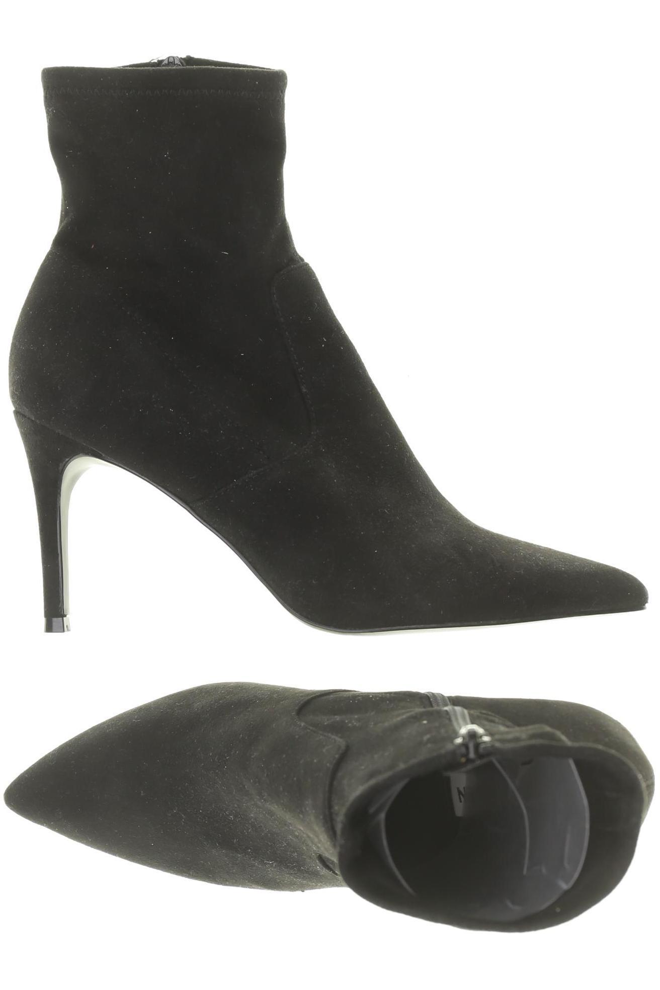 

Steve Madden Damen Stiefelette, schwarz, Gr. 39