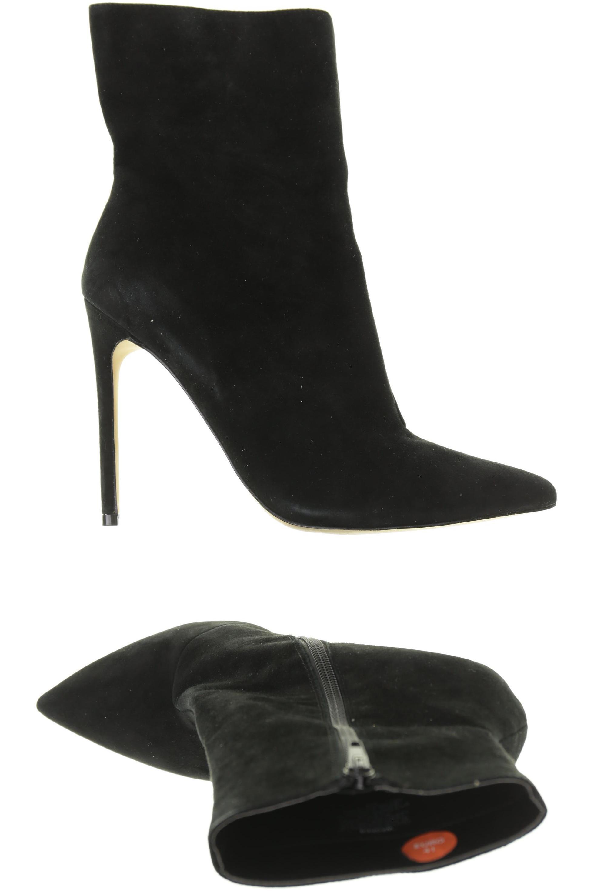 

Steve Madden Damen Stiefelette, schwarz, Gr. 43