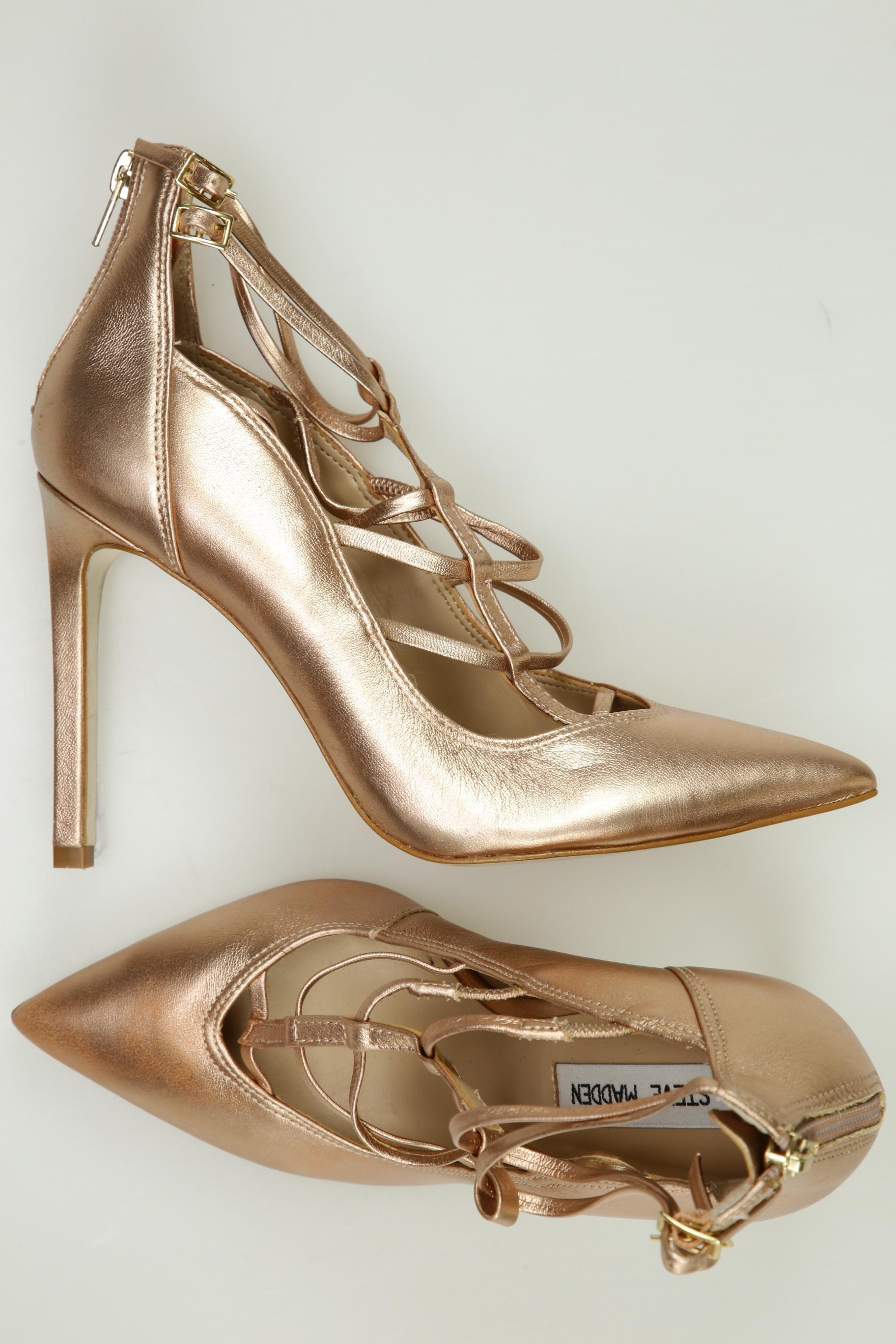 

Steve Madden Damen Pumps, pink, Gr. 38