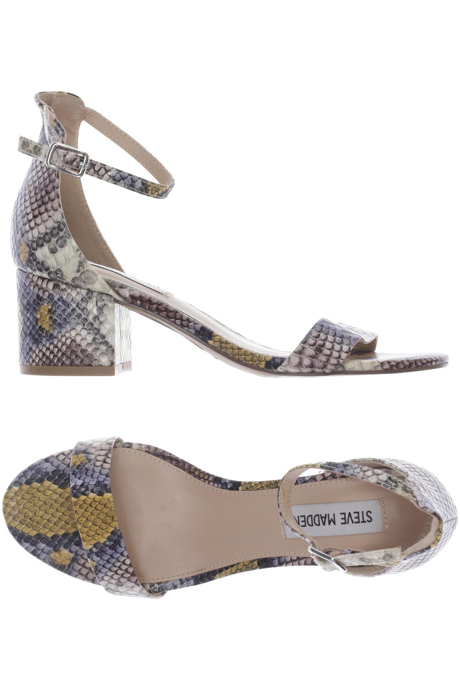 

Steve Madden Damen Pumps, mehrfarbig