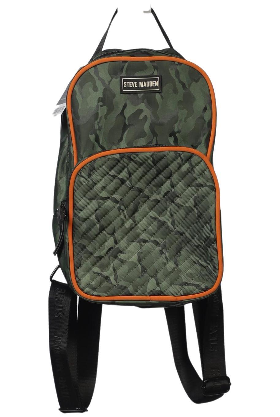 

Steve Madden Damen Rucksack, grün, Gr.