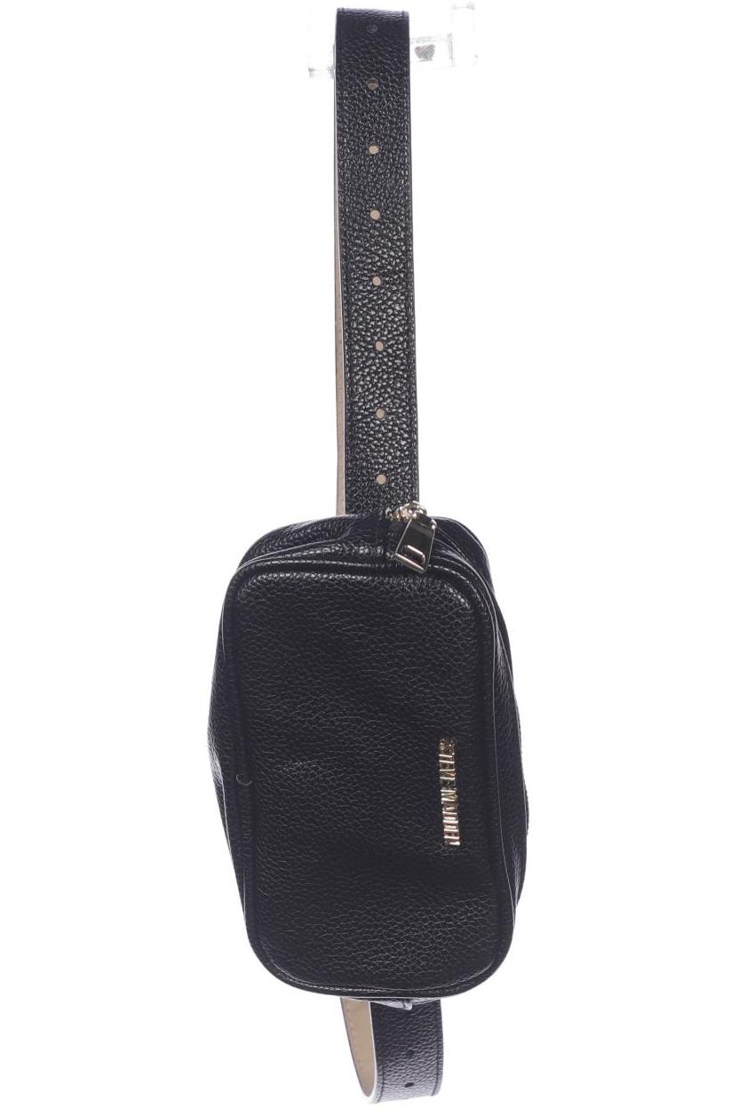 

Steve Madden Damen Handtasche, schwarz, Gr.