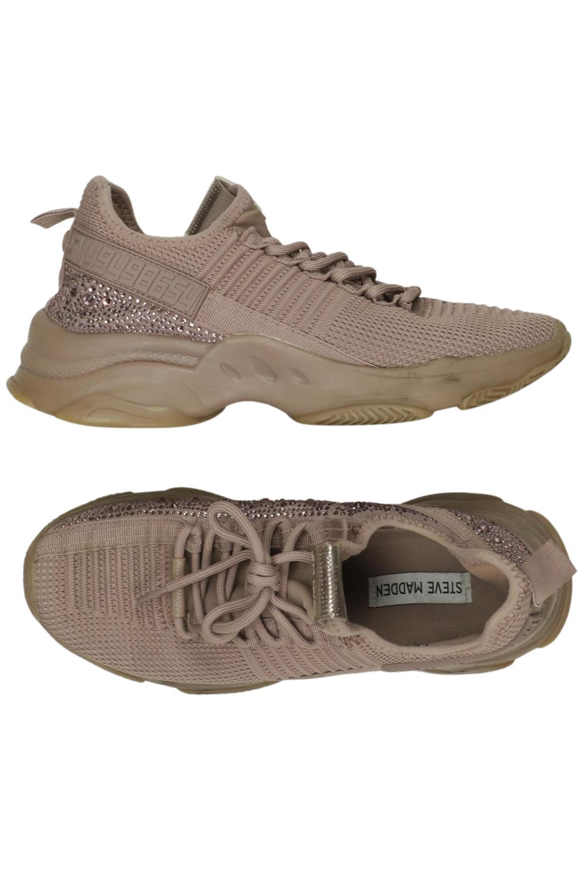 

Steve Madden Damen Sneakers, pink, Gr. 40
