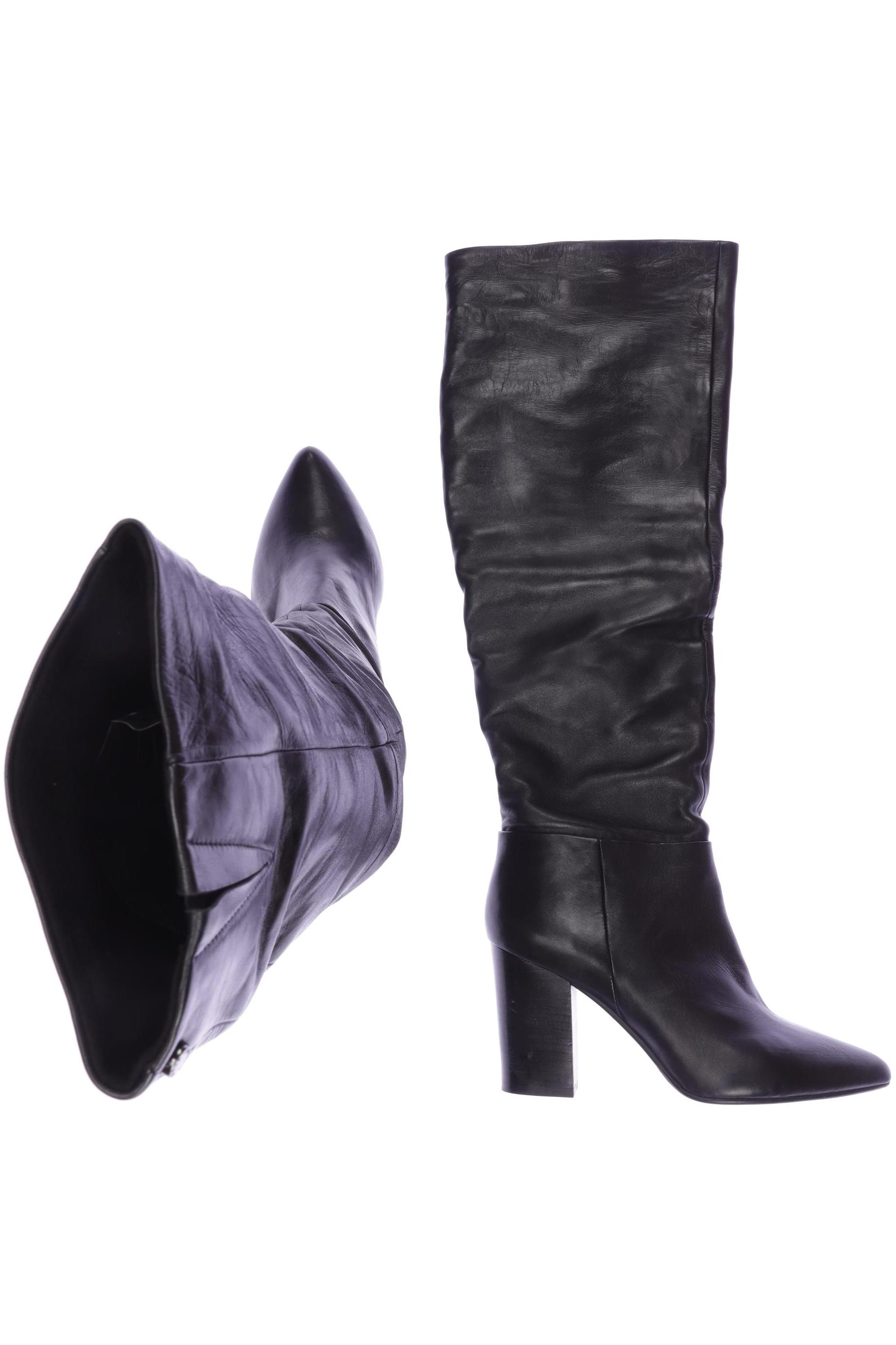 

Steve Madden Damen Stiefel, schwarz, Gr. 37