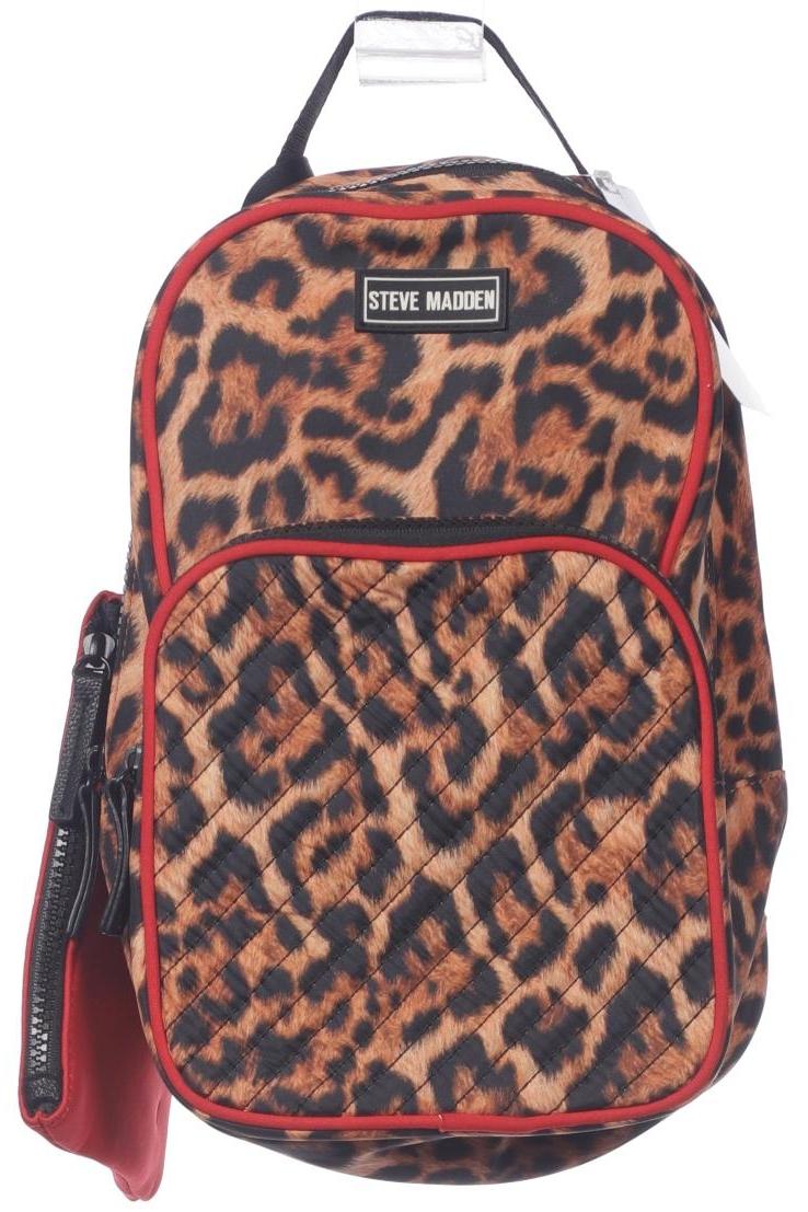 

Steve Madden Damen Rucksack, orange, Gr.