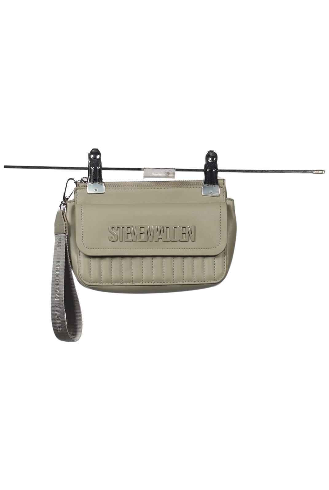 

Steve Madden Damen Handtasche, grün, Gr.