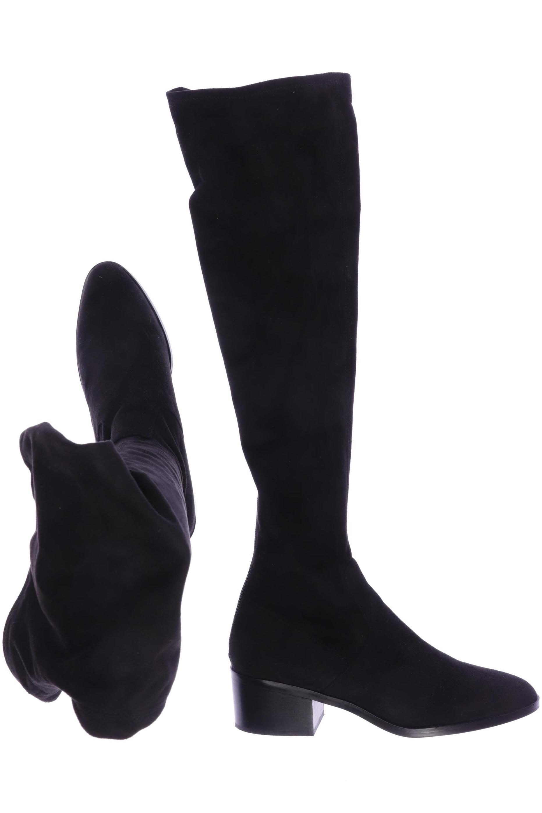 

Steve Madden Damen Stiefel, schwarz, Gr. 42