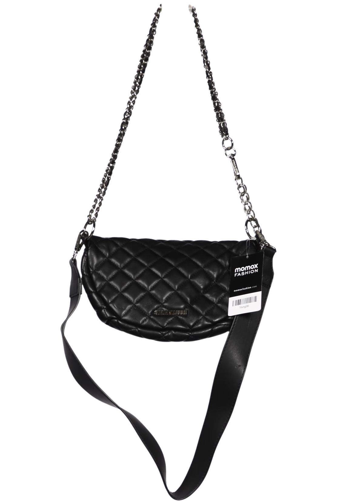 

Steve Madden Damen Handtasche, schwarz, Gr.