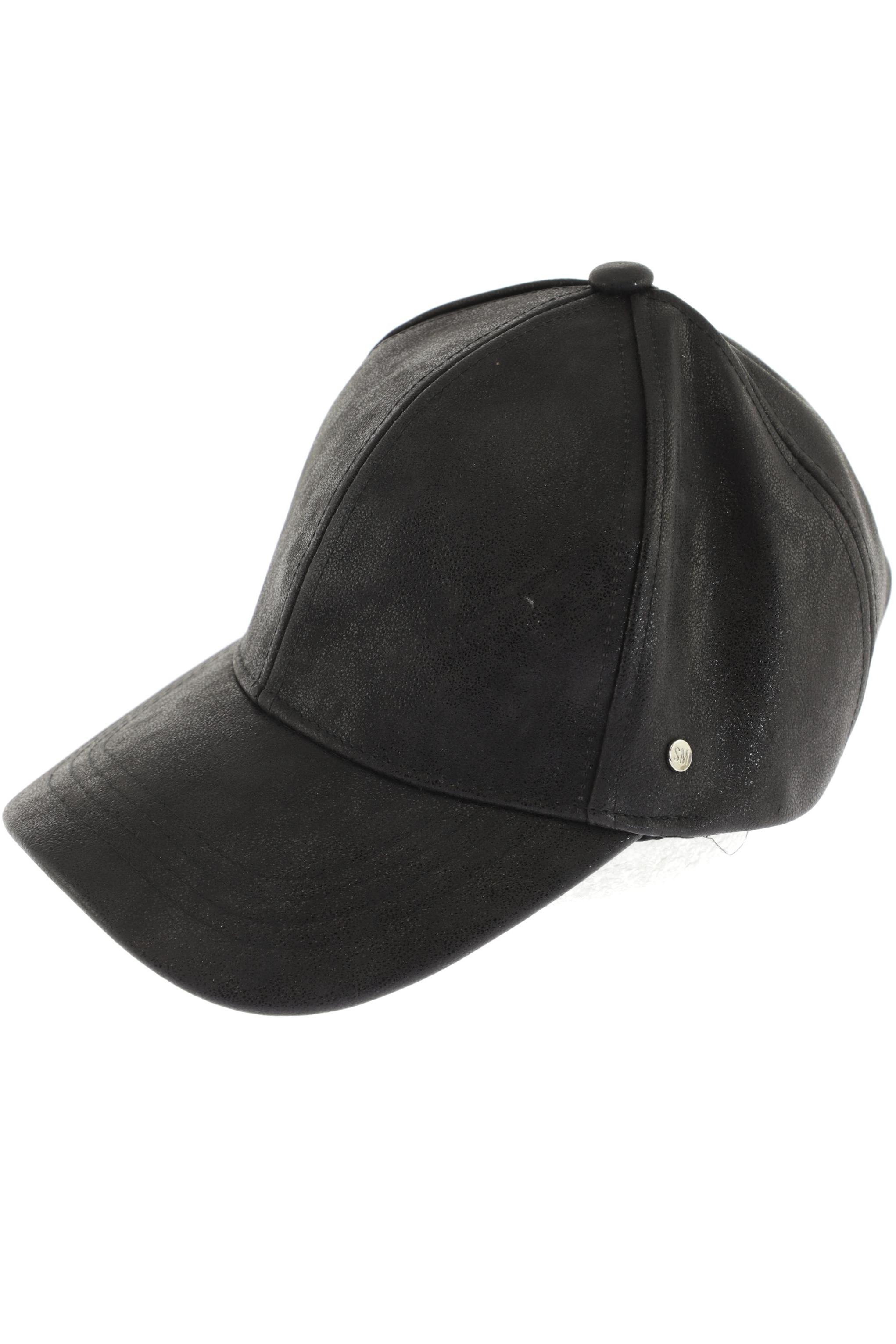 

Steve Madden Damen Hut/Mütze, schwarz, Gr. uni