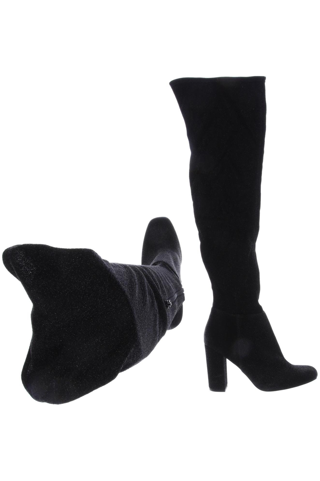 

Steve Madden Damen Stiefel, schwarz, Gr. 37