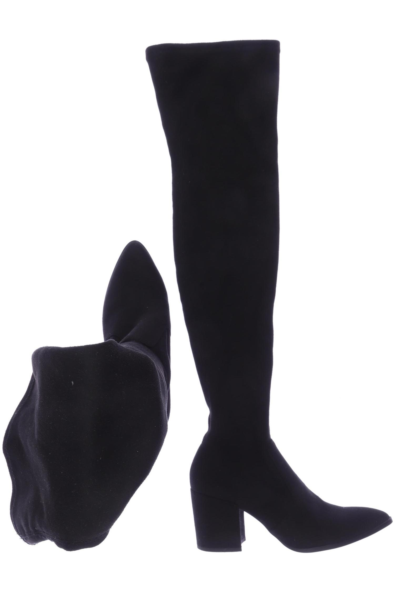 

Steve Madden Damen Stiefel, schwarz, Gr. 38