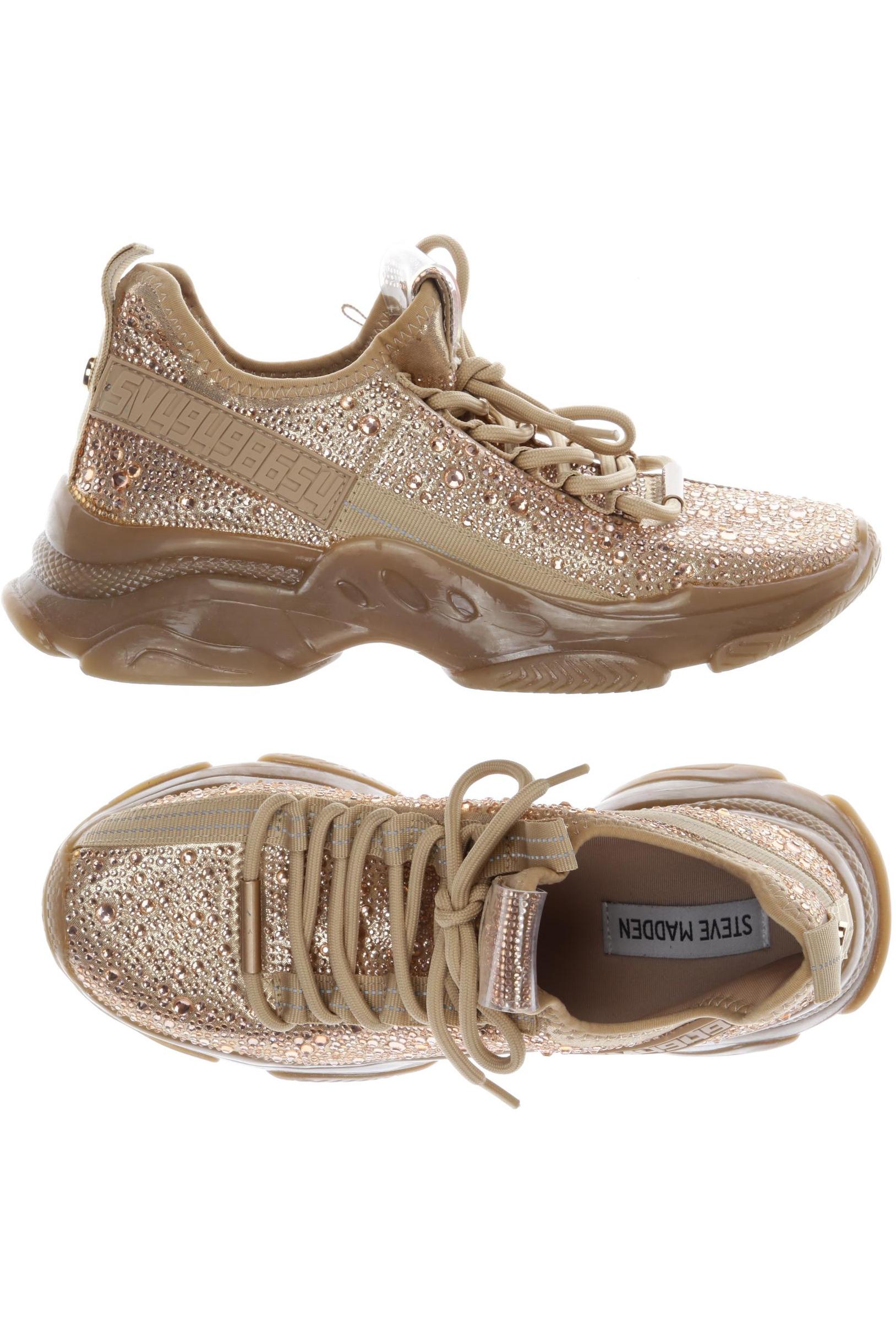 

Steve Madden Damen Sneakers, pink, Gr. 39
