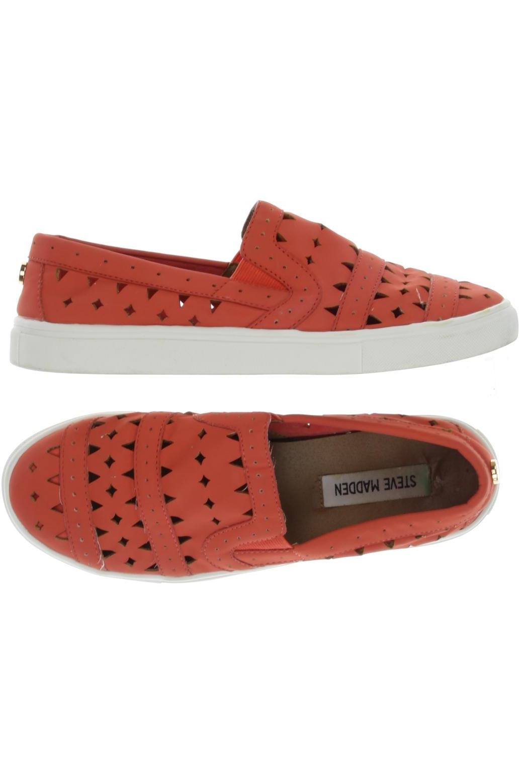 

Steve Madden Damen Halbschuh, pink, Gr. 36