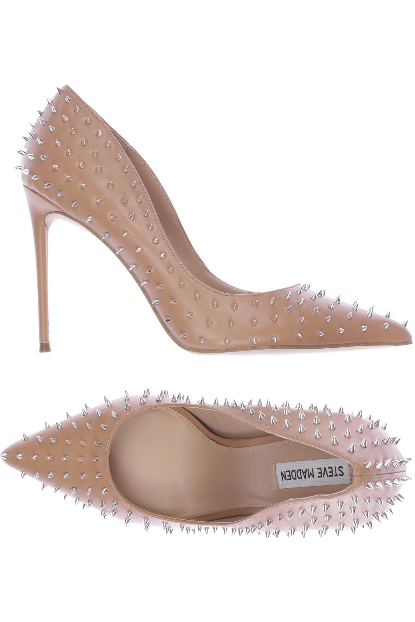 

Steve Madden Damen Pumps, beige