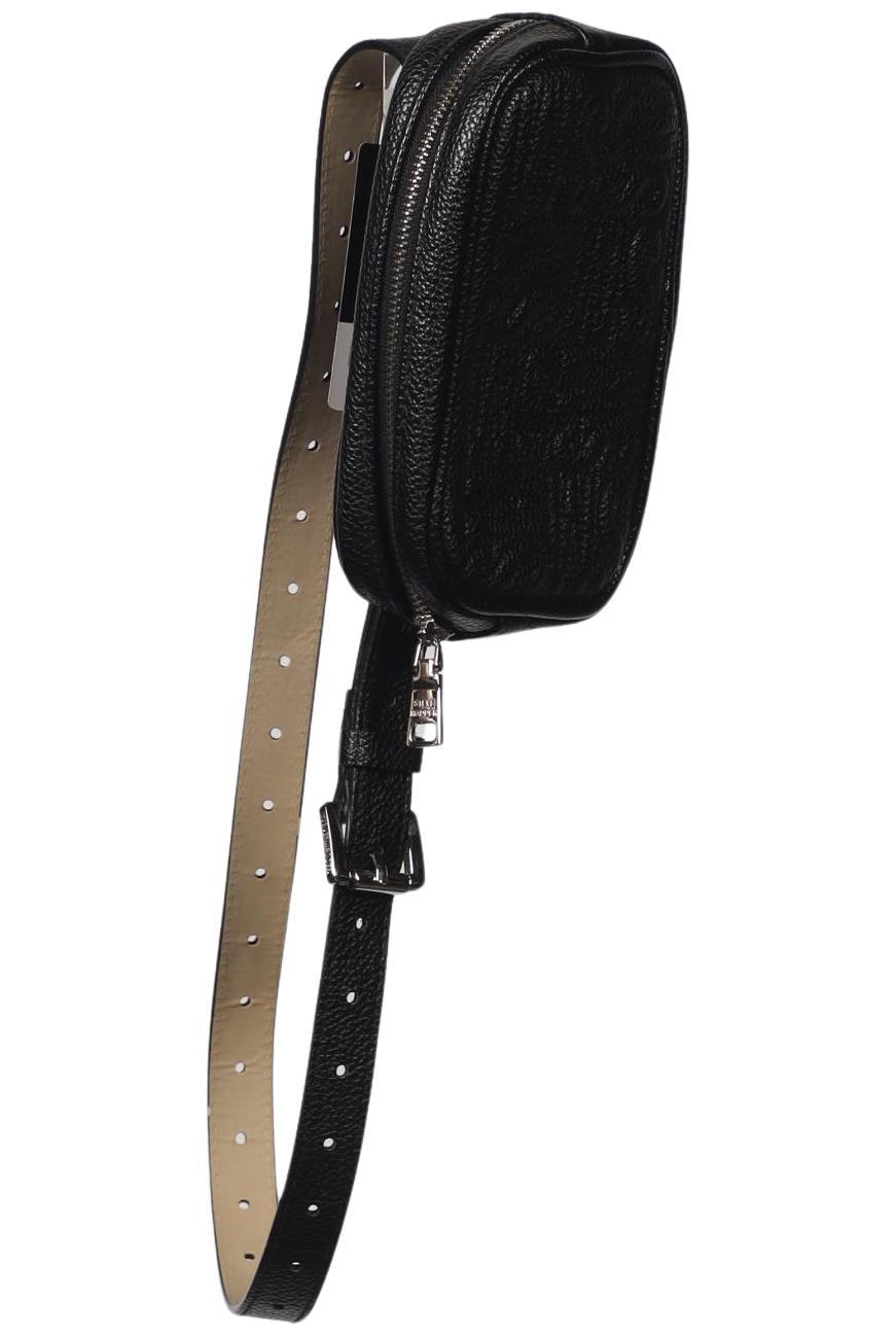 

Steve Madden Damen Handtasche, schwarz, Gr.