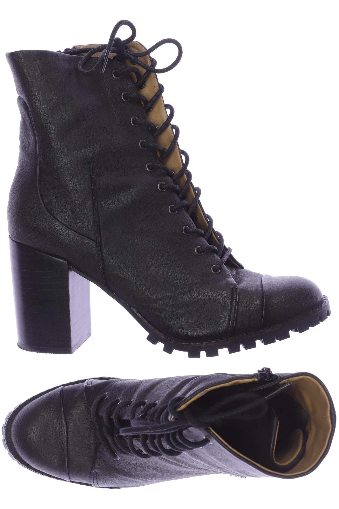 

Steve Madden Damen Sandale, schwarz, Gr. 39
