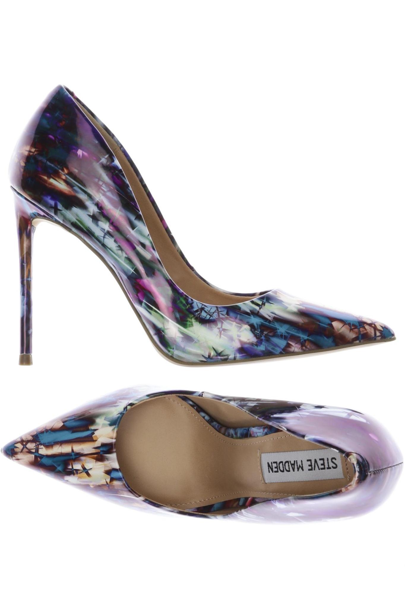 

Steve Madden Damen Pumps, mehrfarbig, Gr. 36