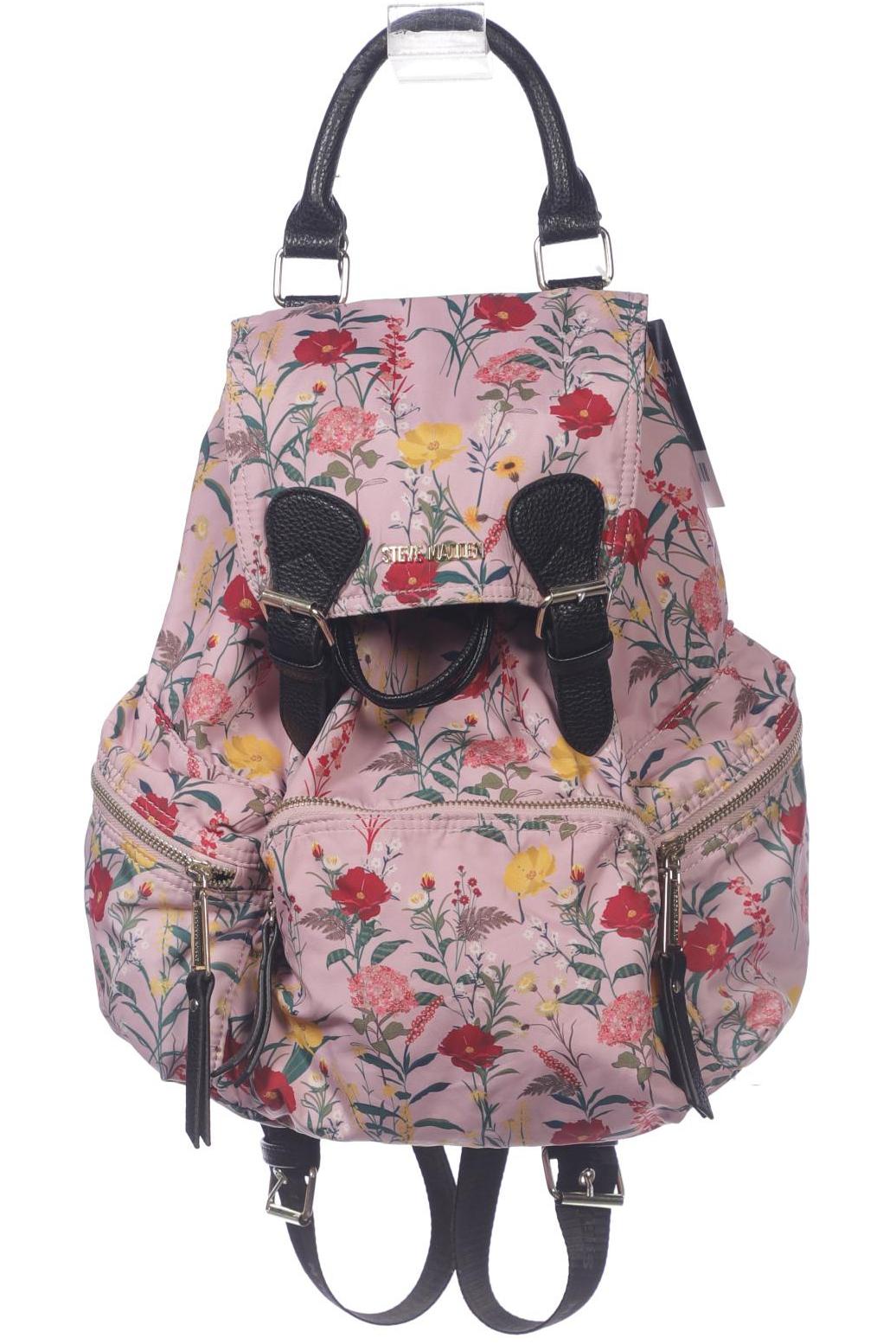 

Steve Madden Damen Rucksack, pink, Gr.