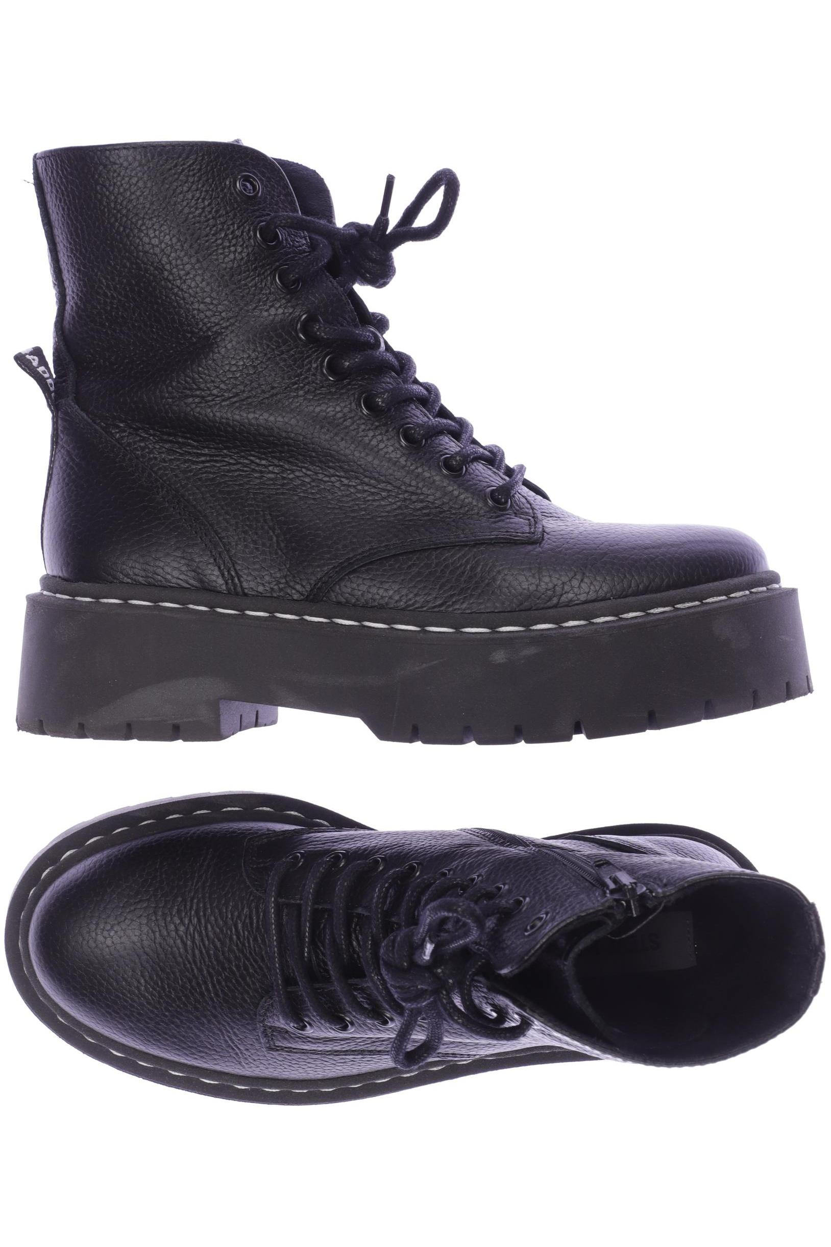 

Steve Madden Damen Stiefelette, schwarz, Gr. 36