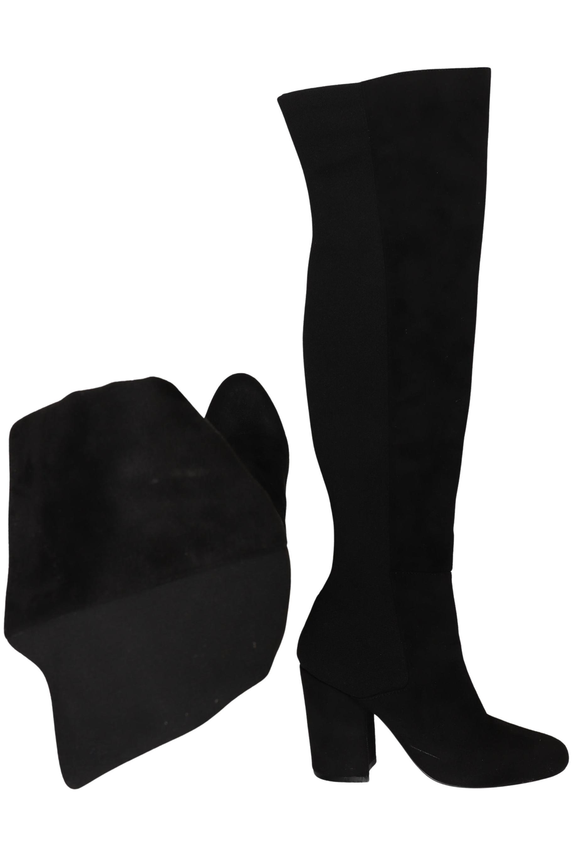 

Steve Madden Damen Stiefel, schwarz, Gr. 37