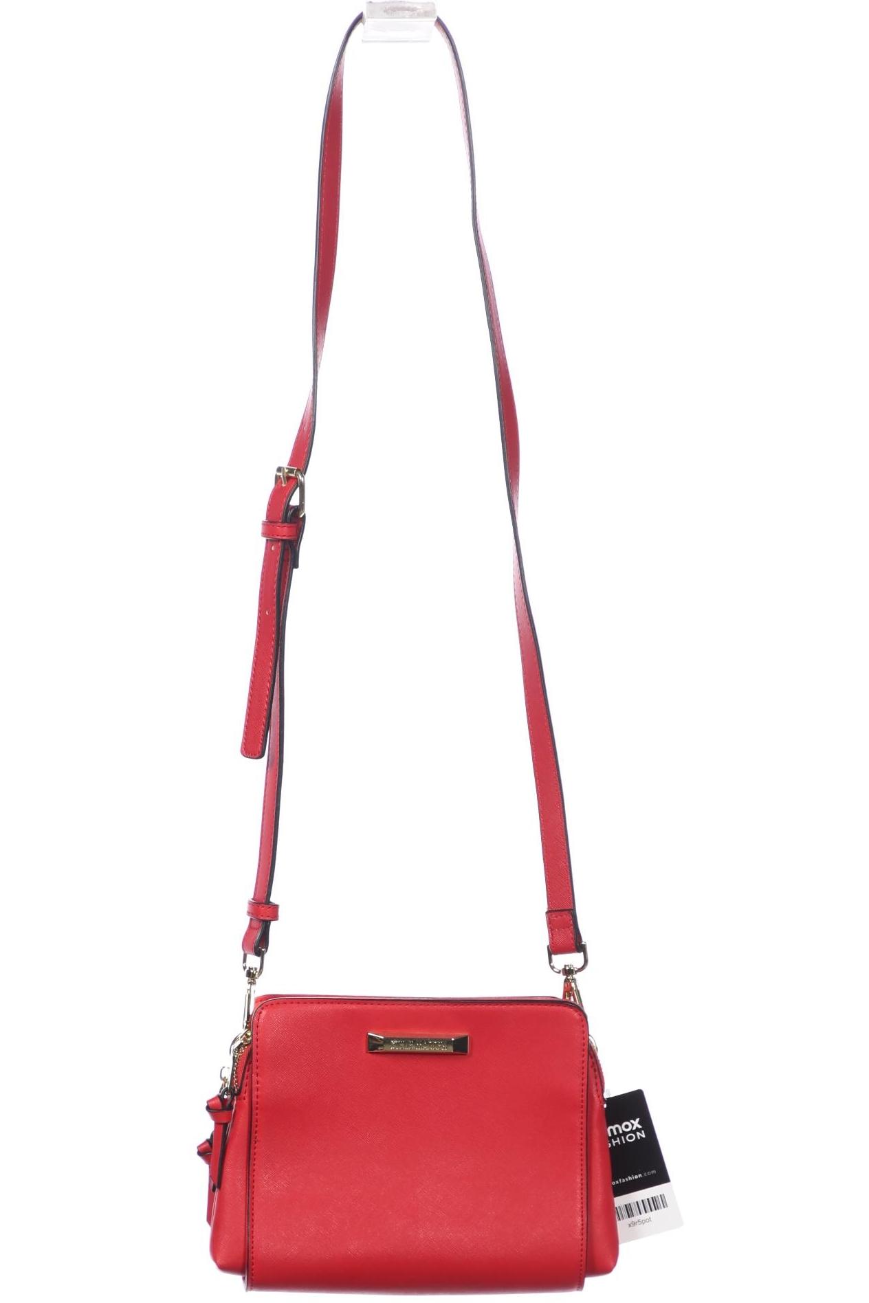 

Steve Madden Damen Handtasche, rot, Gr.