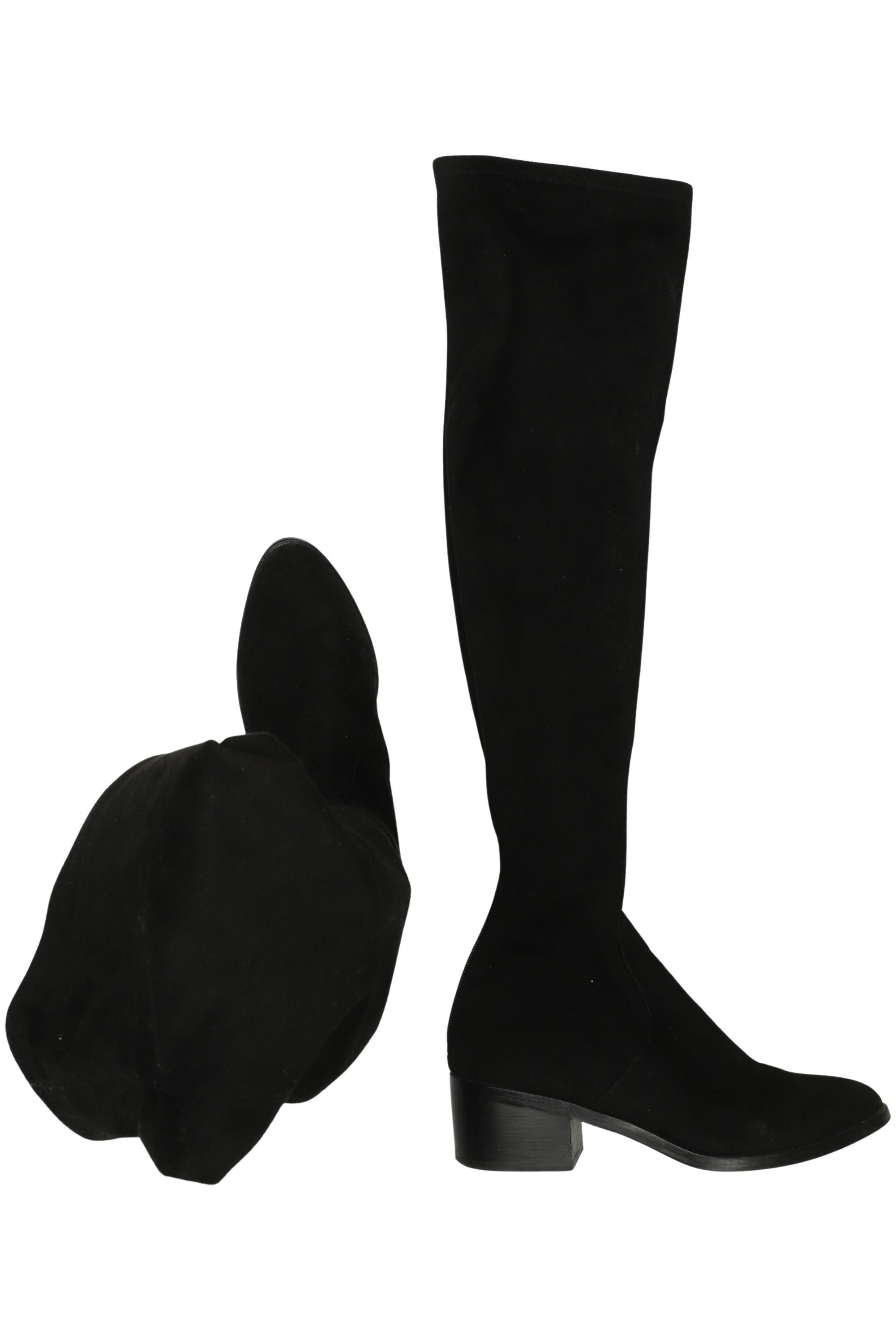 

Steve Madden Damen Stiefel, schwarz, Gr. 37