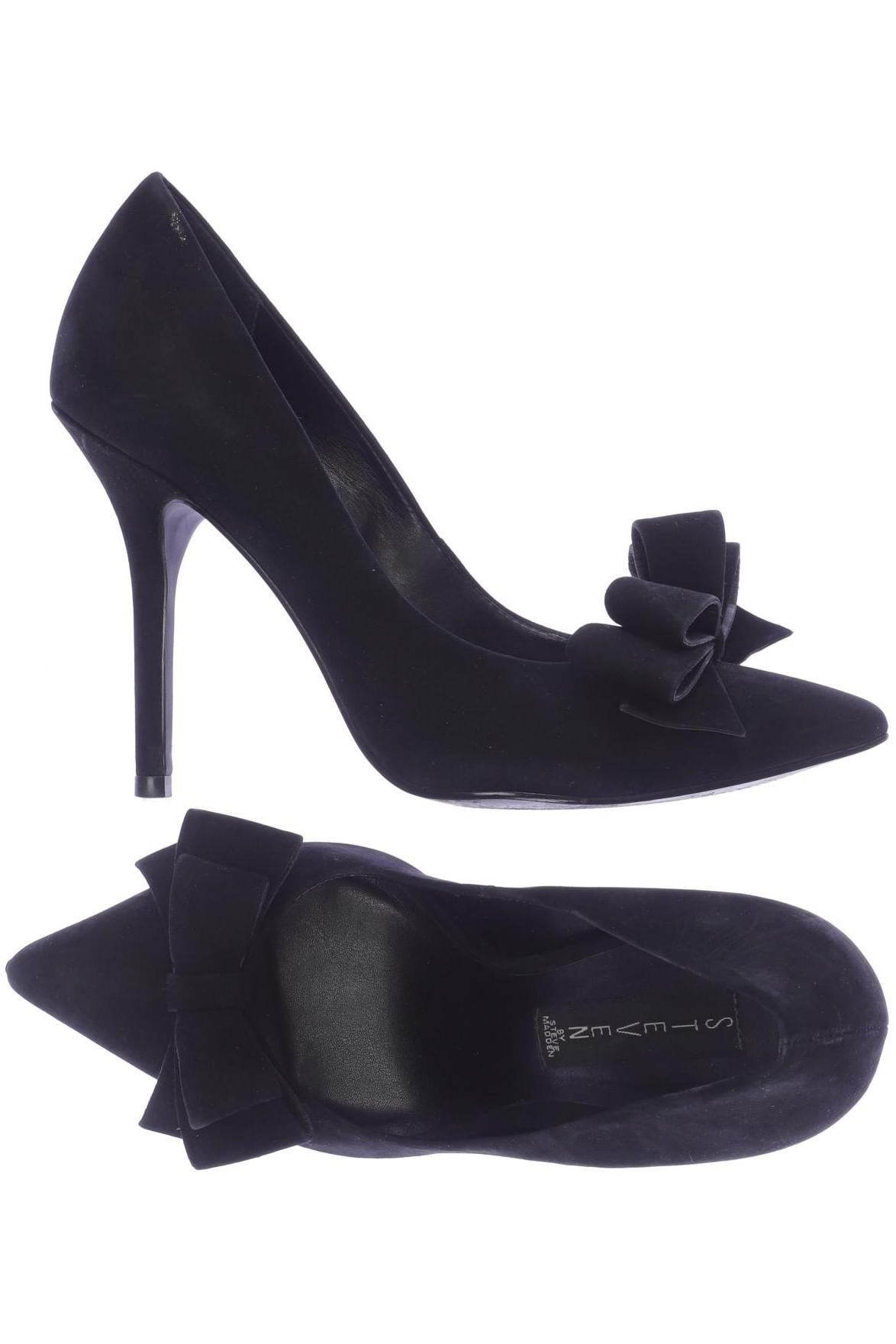 

Steve Madden Damen Pumps, schwarz