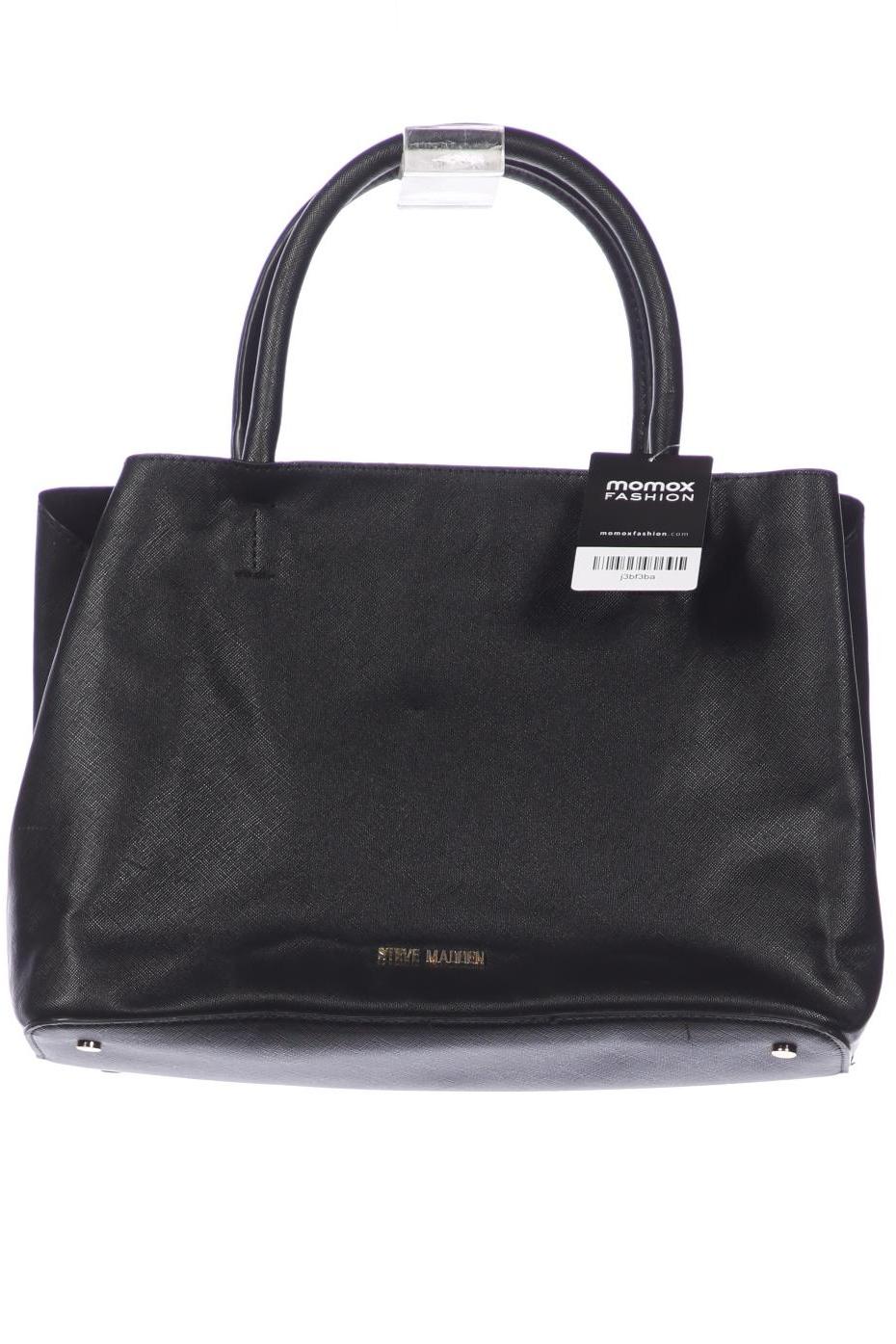 

Steve Madden Damen Handtasche, schwarz, Gr.
