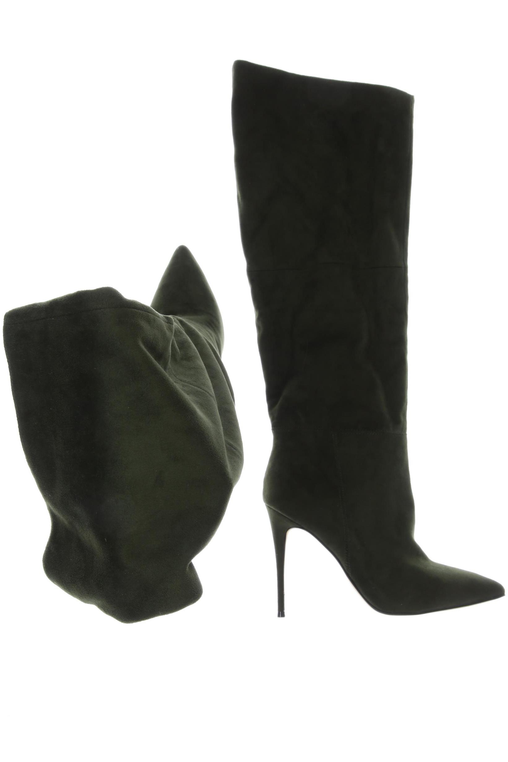 

Steve Madden Damen Stiefel, grün, Gr. 40